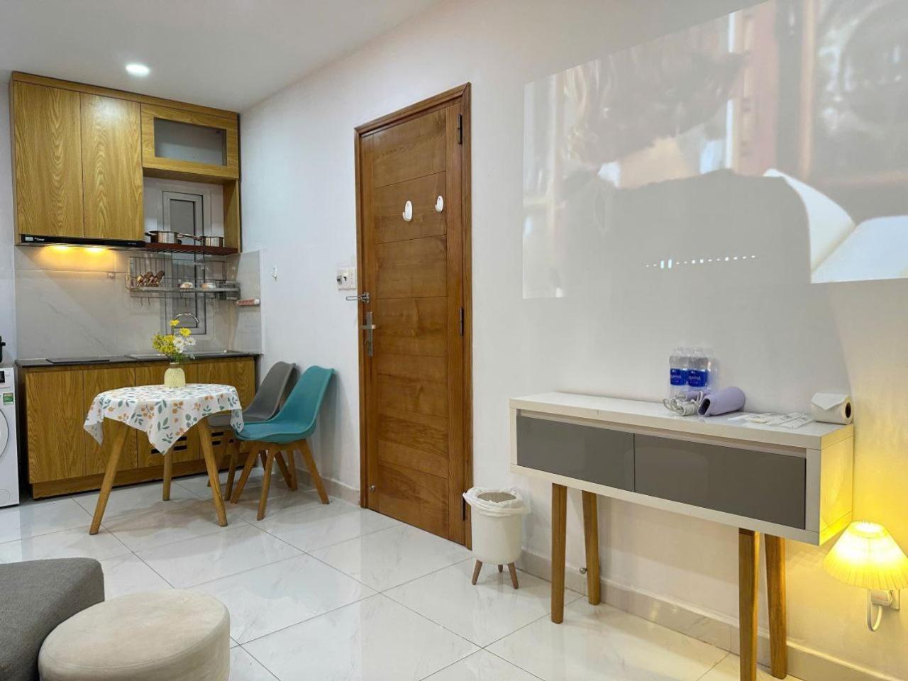 Darlington House Apartment *