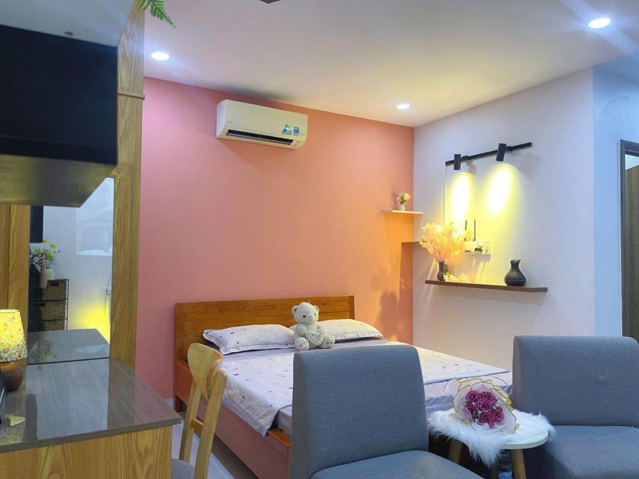 Apartment Darlington House Ho Chi Minh City