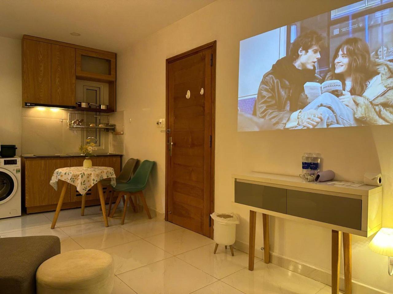 Darlington House Apartment