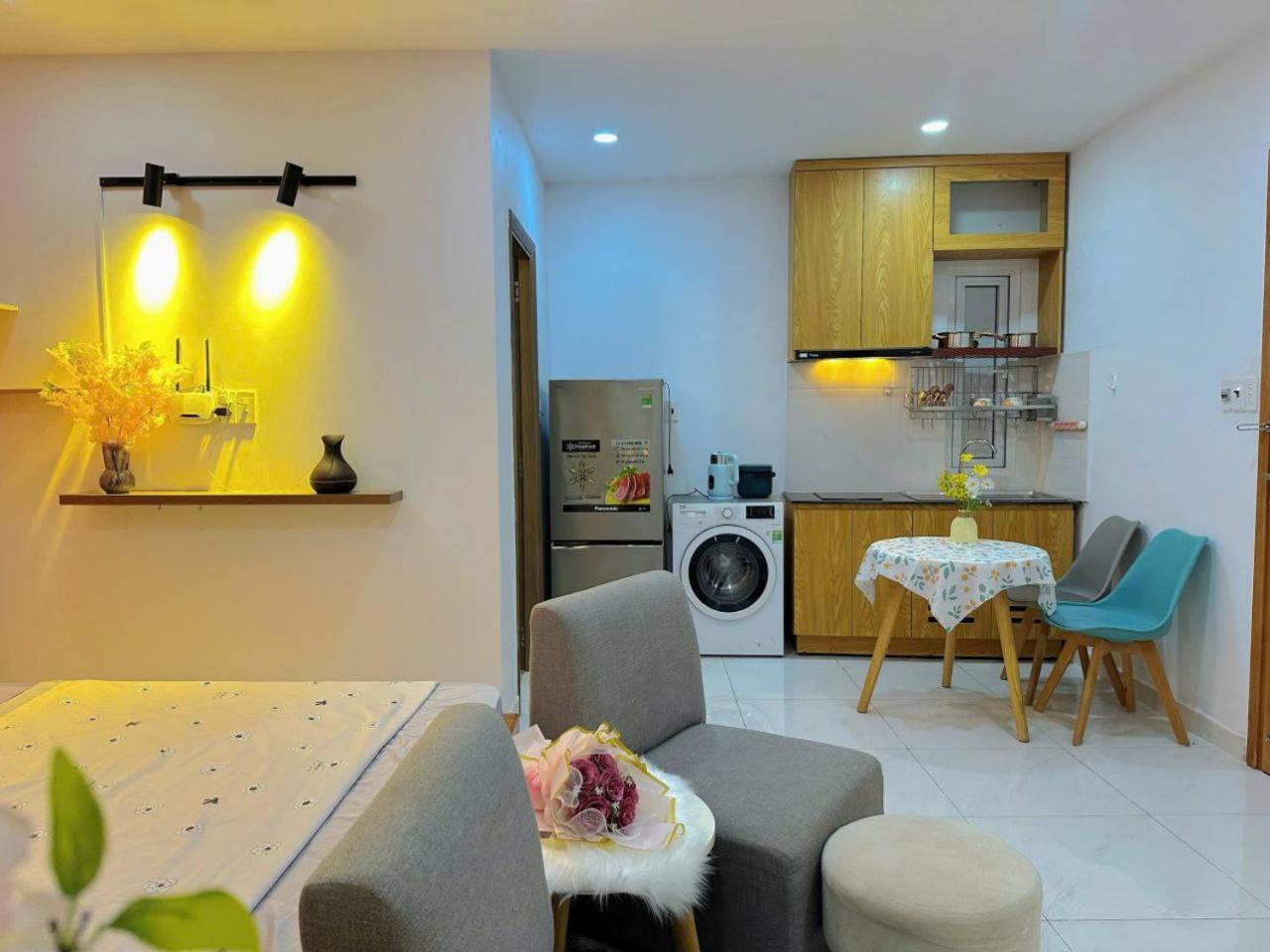 Darlington House Apartment *