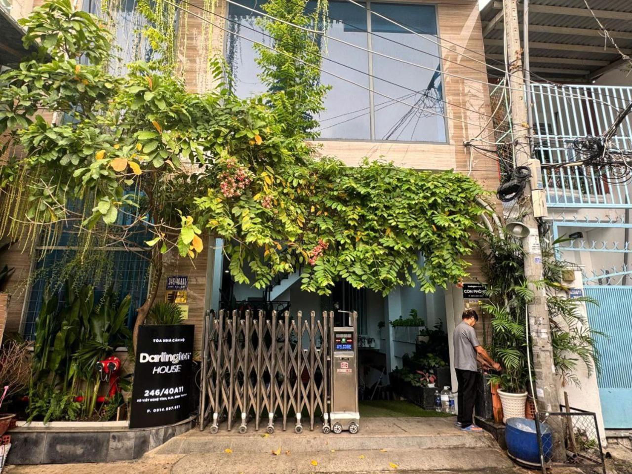 Darlington House * Ho Chi Minh City