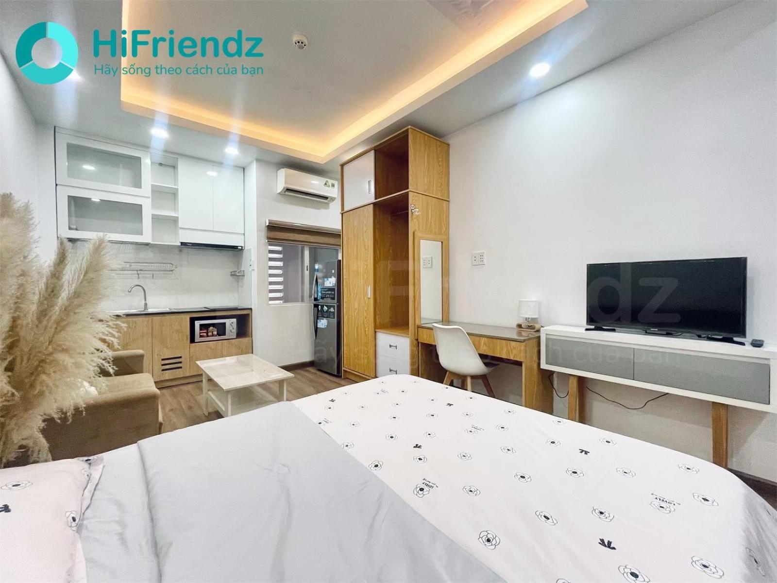 Darlington House Apartment *