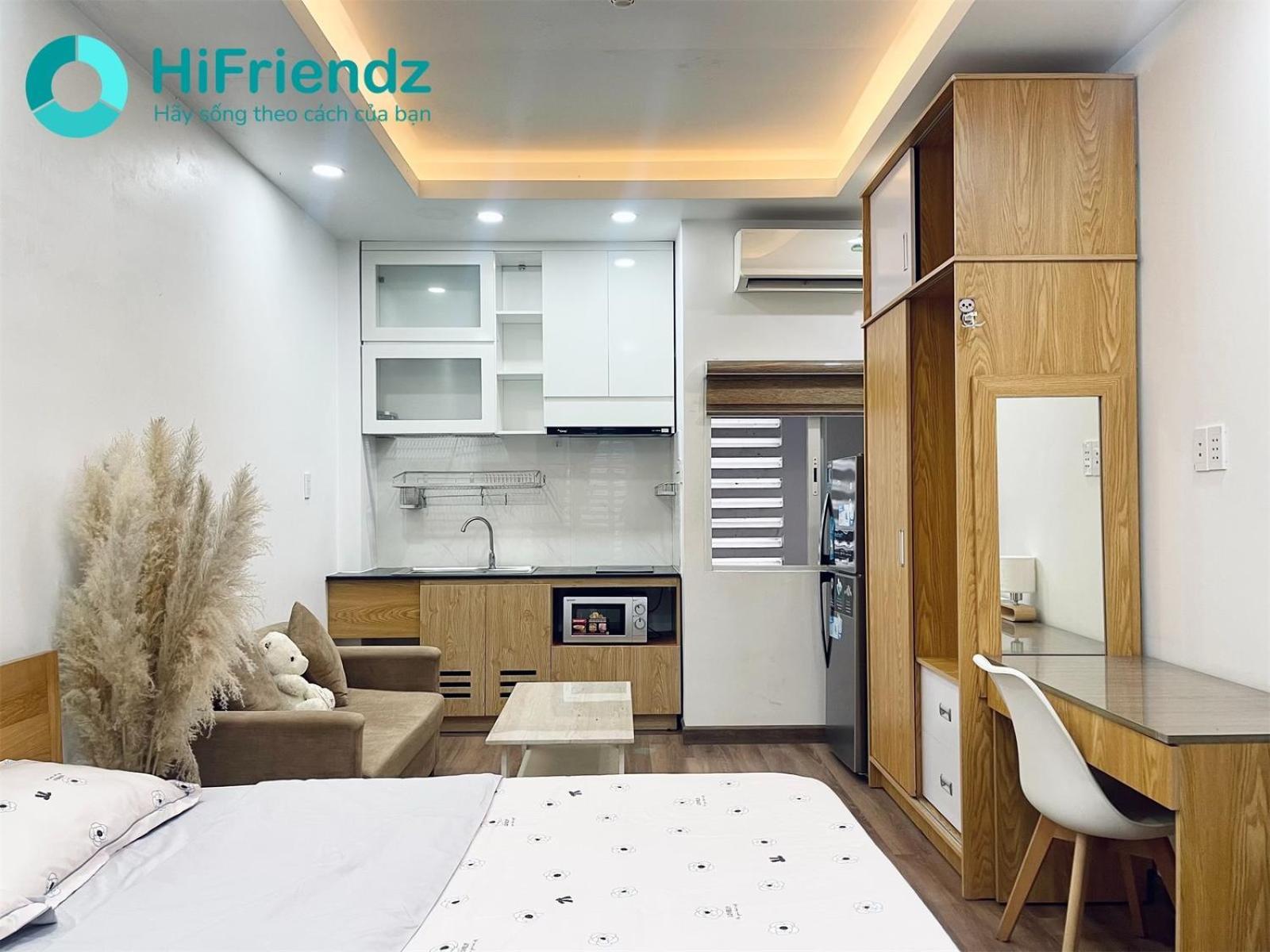 Darlington House Apartment *