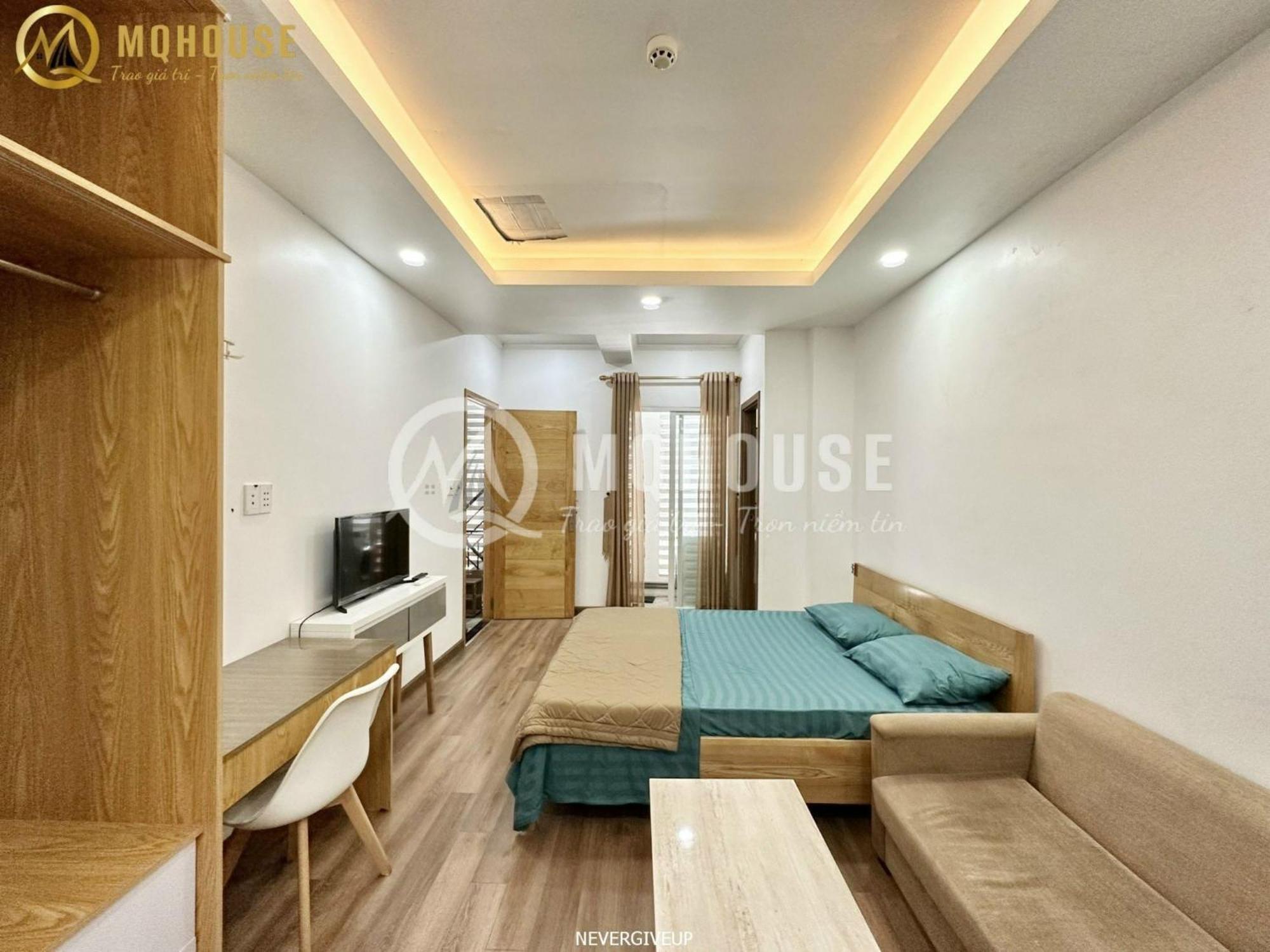 Apartment Darlington House