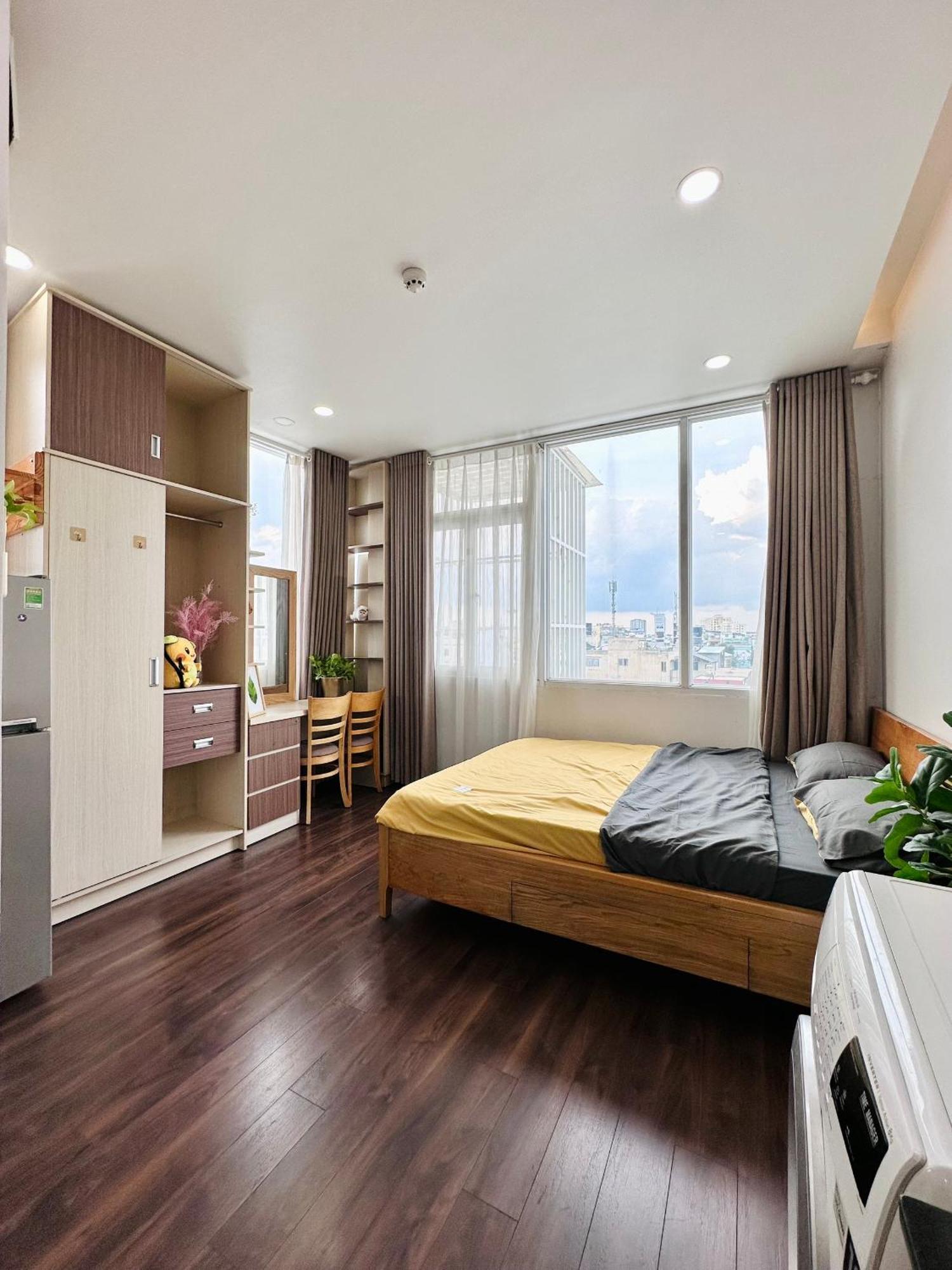 Darlington House Apartment *