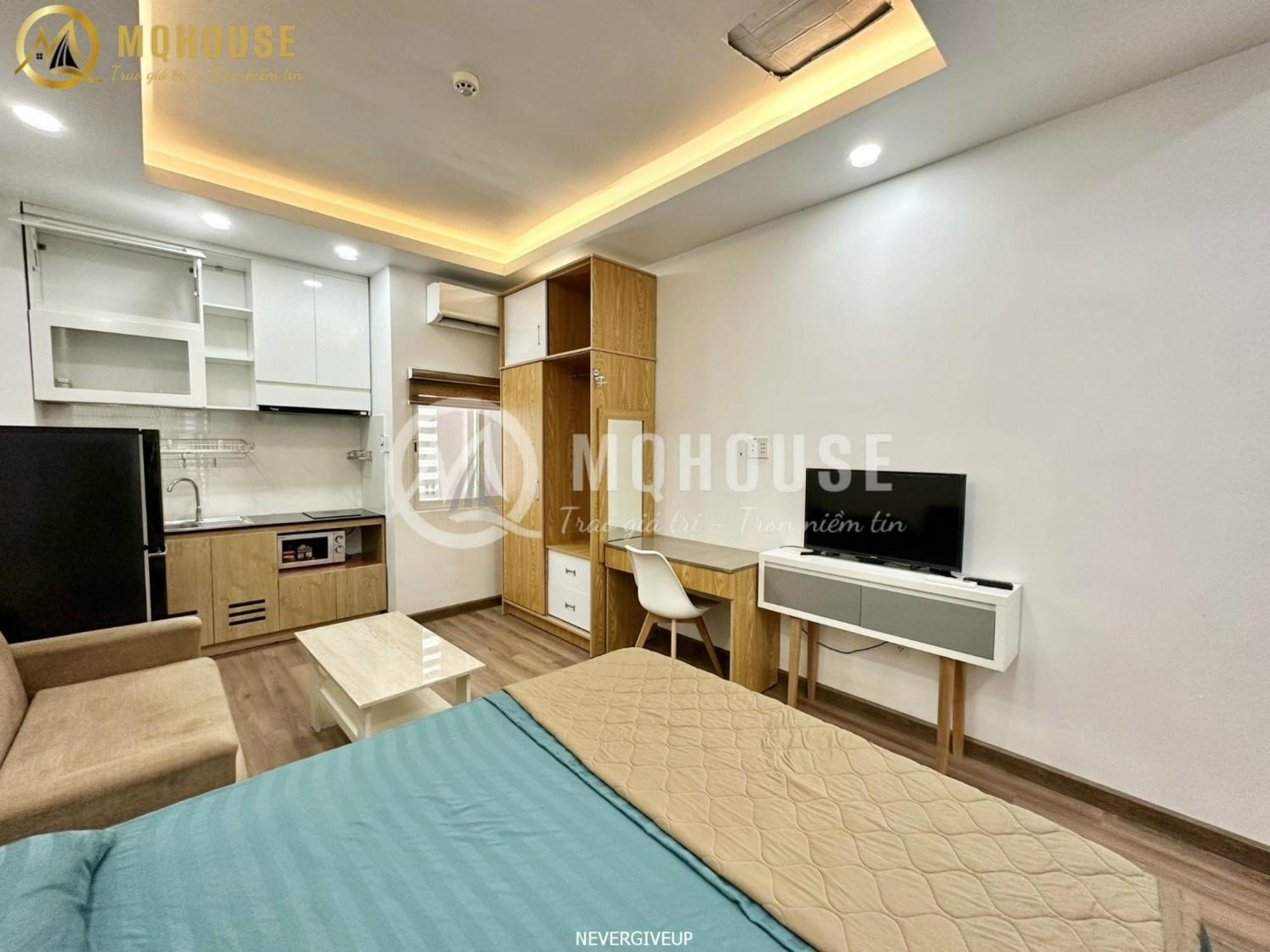 Apartment Darlington House