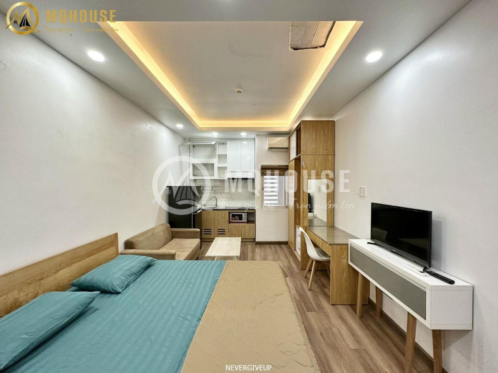 Darlington House Apartment *