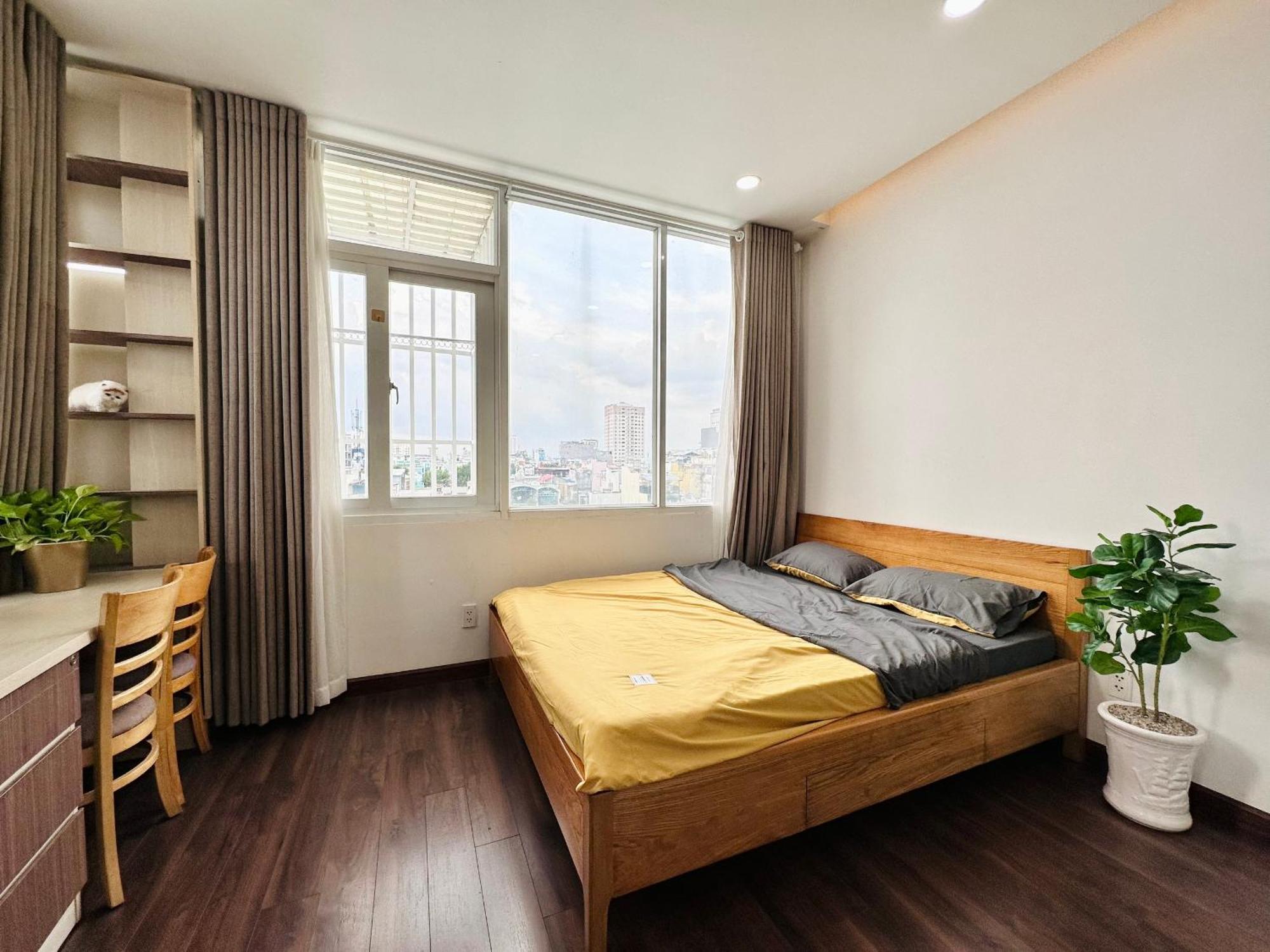 Darlington House Apartment Ho Chi Minh City