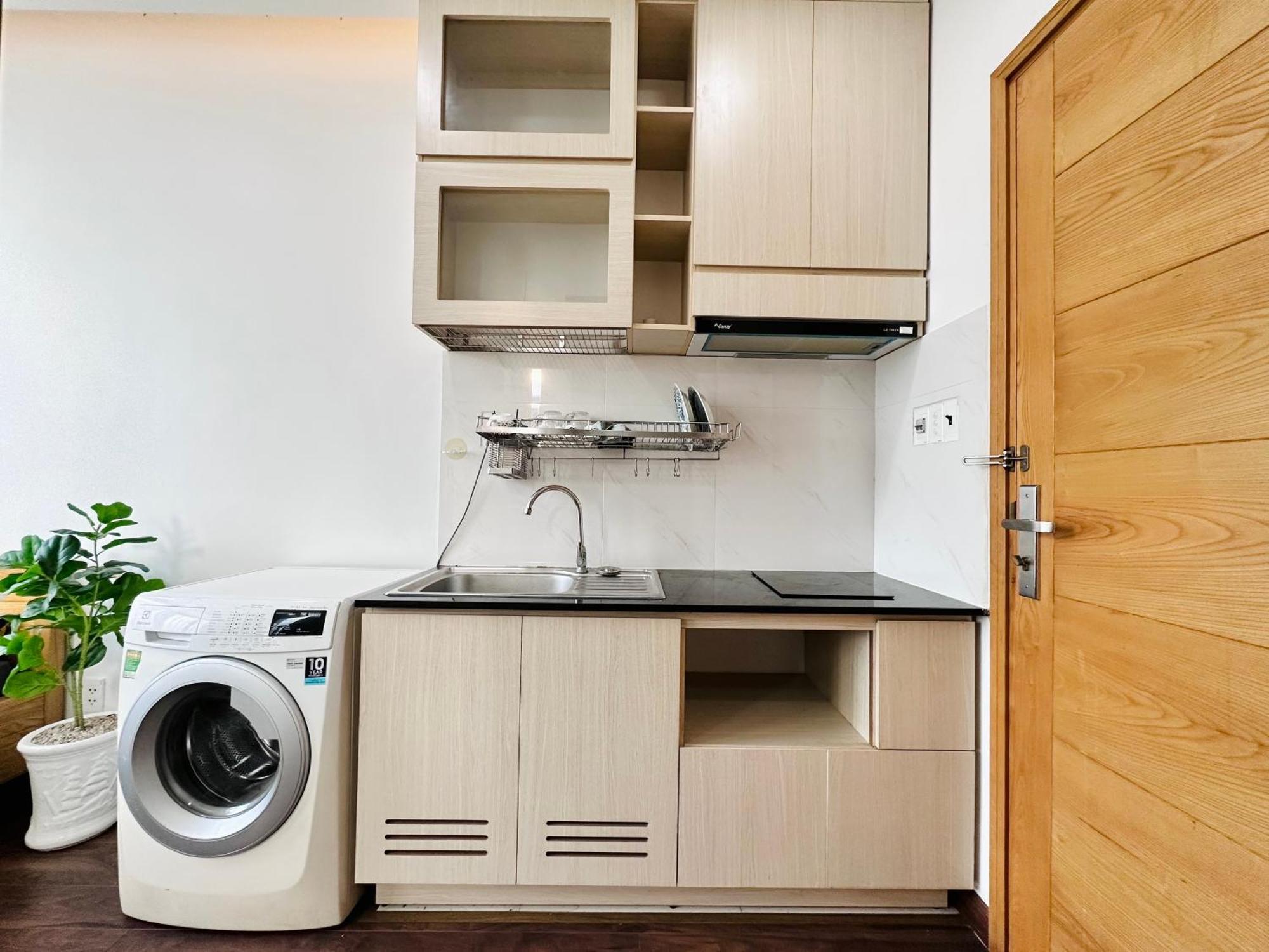Apartment Darlington House Ho Chi Minh City