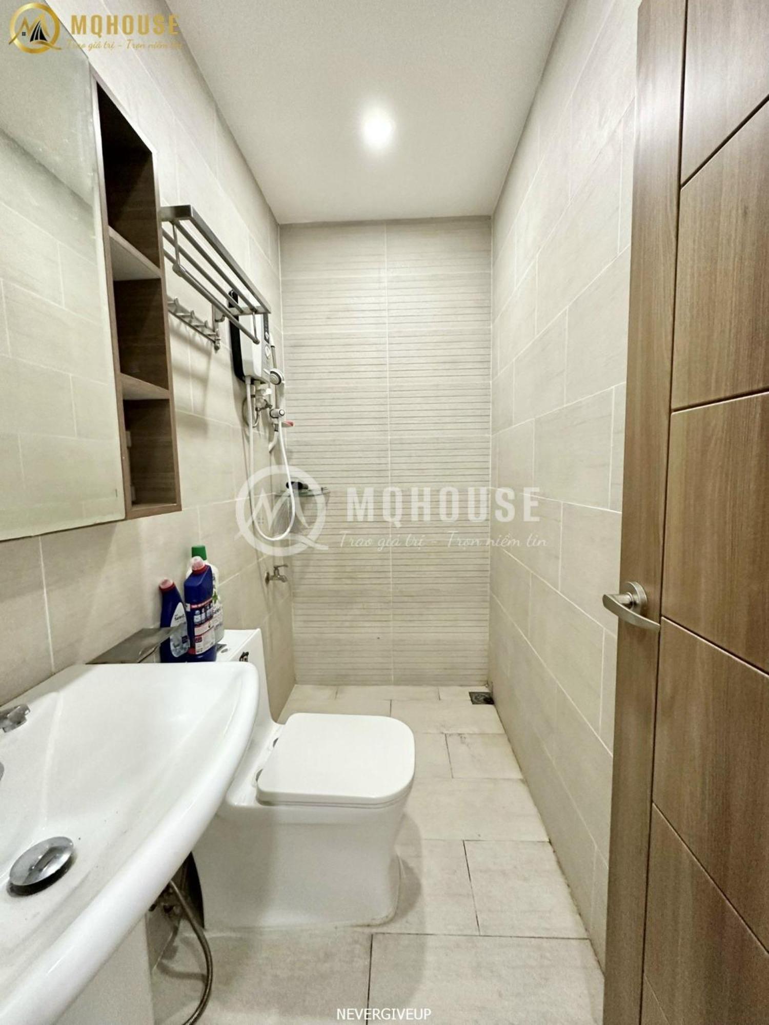 Darlington House Apartment *