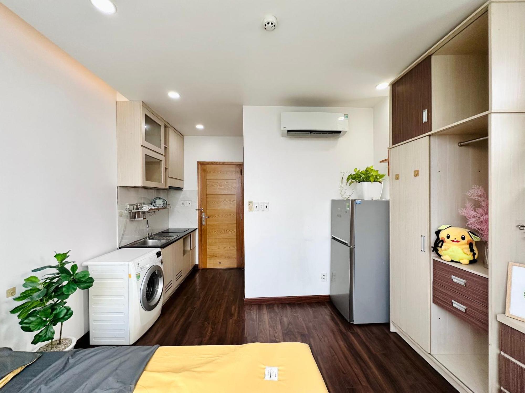 Apartment Darlington House Ho Chi Minh City