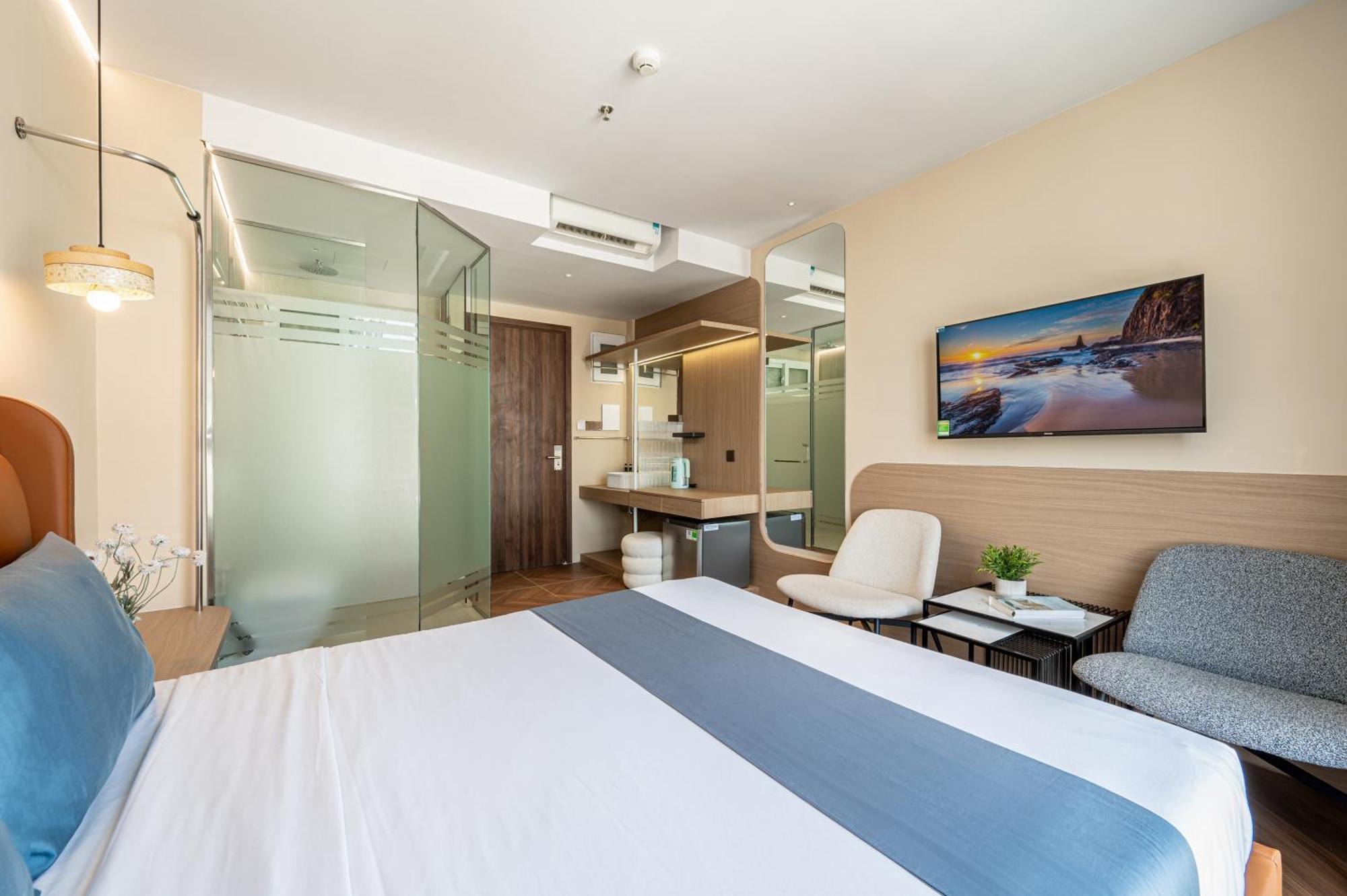 Aparthotel Cozrum Lux - Sonata Imperial *