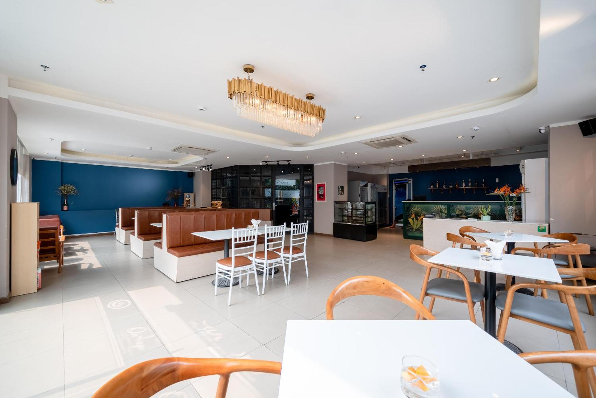 Cozrum Lux - Sonata Imperial Aparthotel