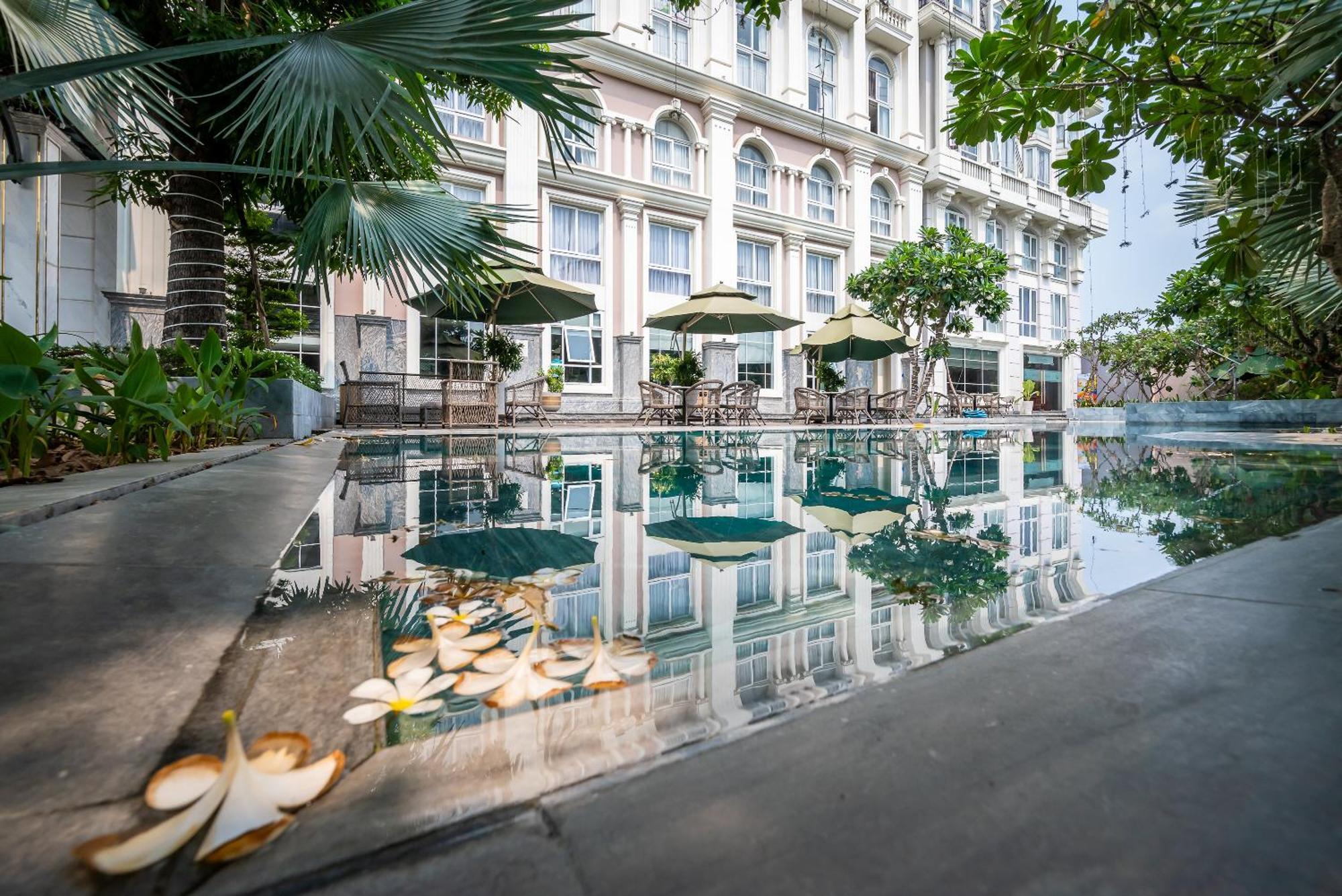 Aparthotel Cozrum Lux - Sonata Imperial