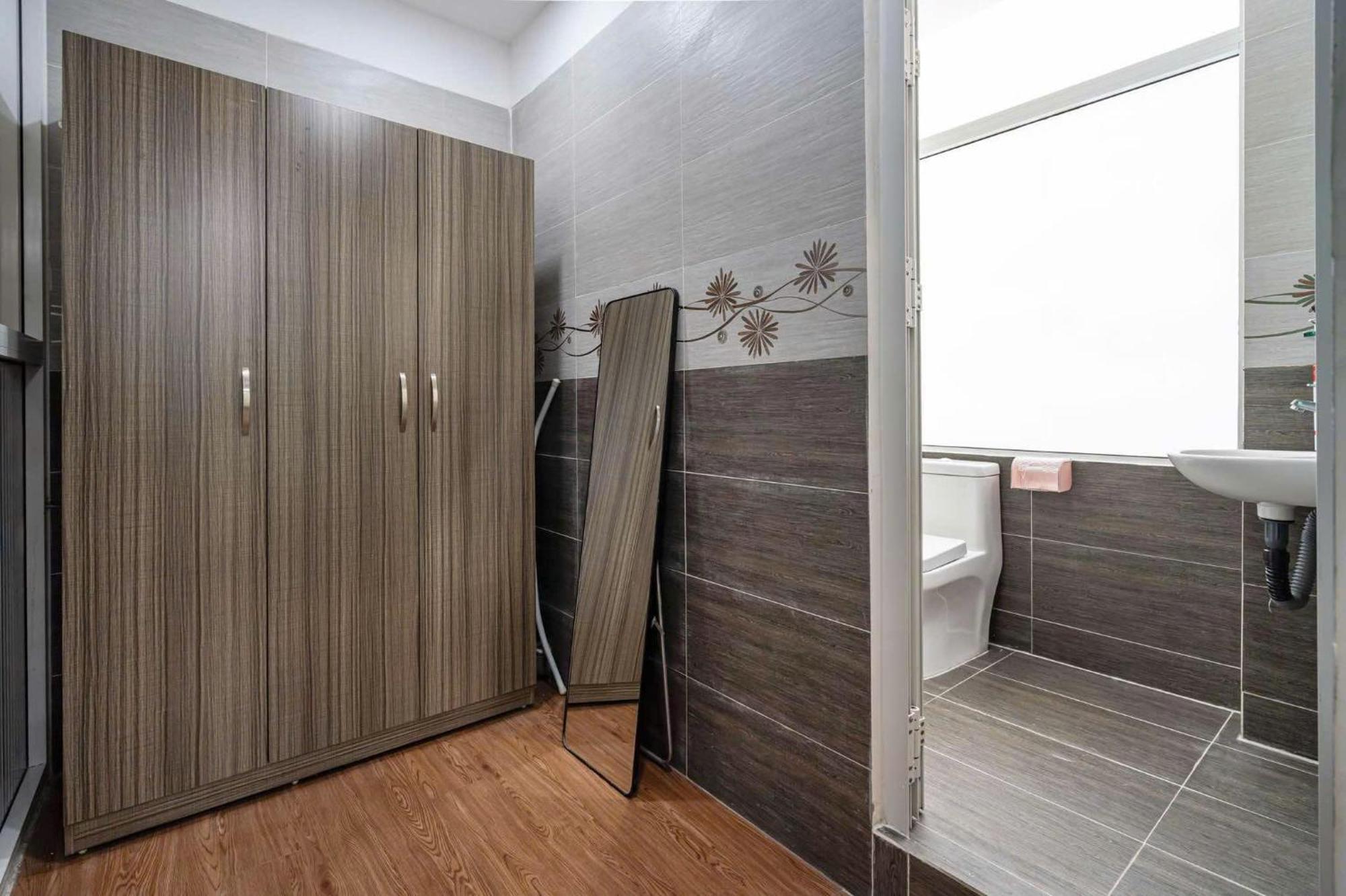 Bed & Breakfast Annie House Ho Chi Minh City