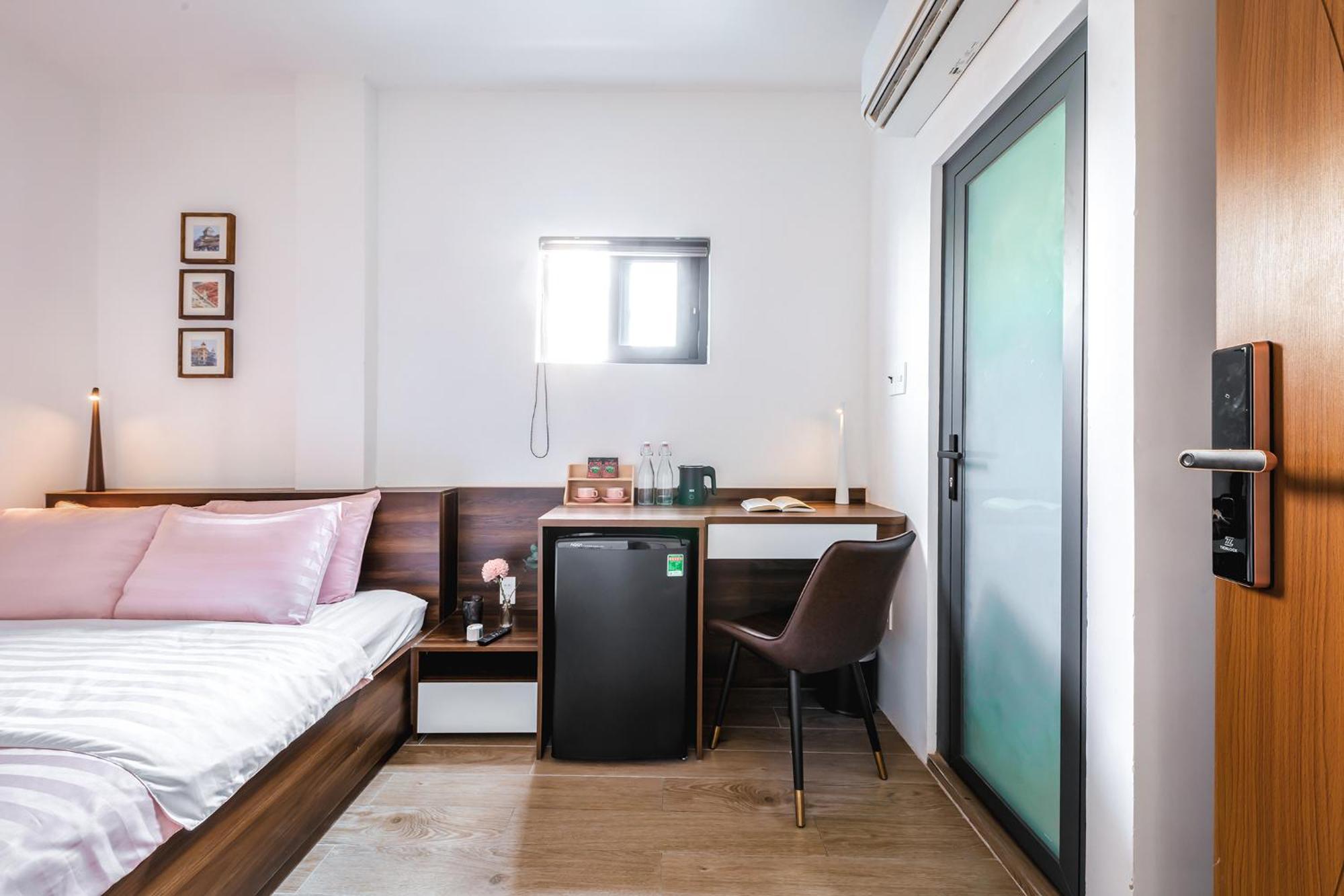 La Maison De Lynn - The Art Of Relaxation 2* Ho Chi Minh City
