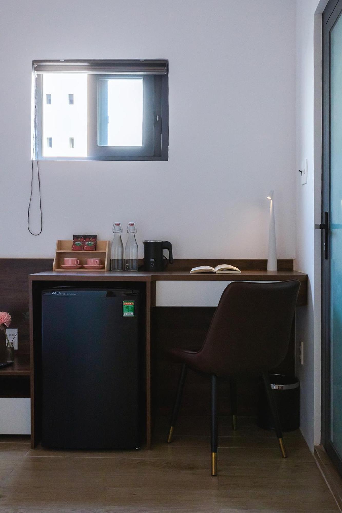 Hotel La Maison De Lynn - The Art Of Relaxation