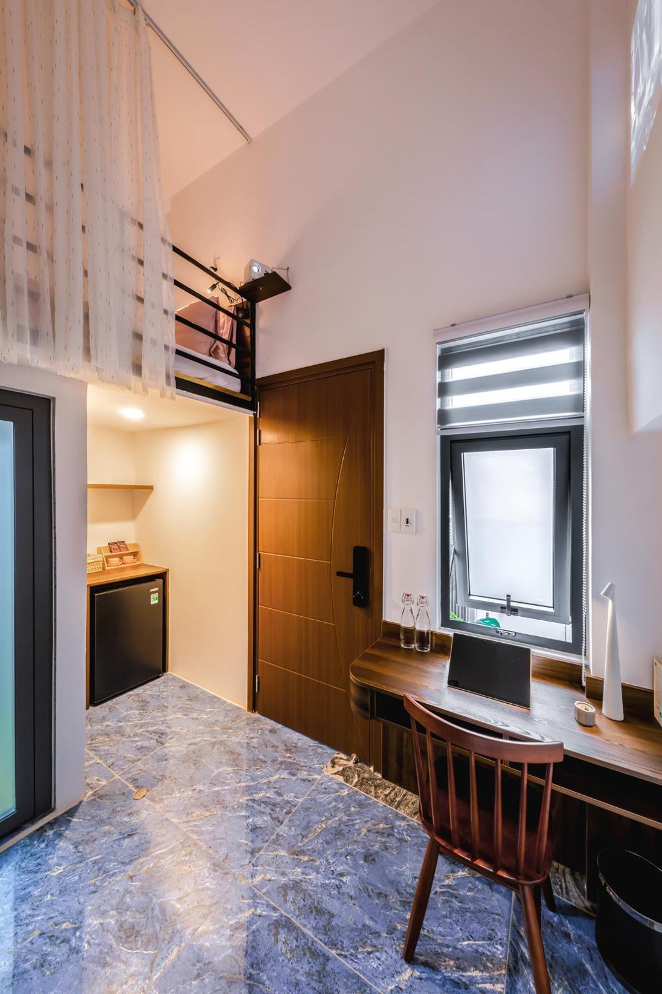 Hotel La Maison De Lynn - The Art Of Relaxation Ho Chi Minh City