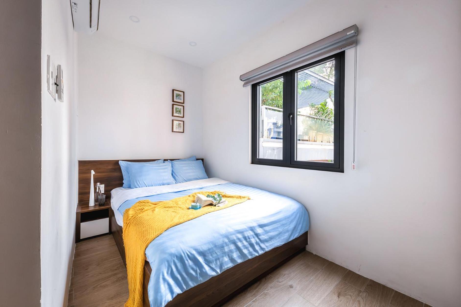 La Maison De Lynn - The Art Of Relaxation Ho Chi Minh City