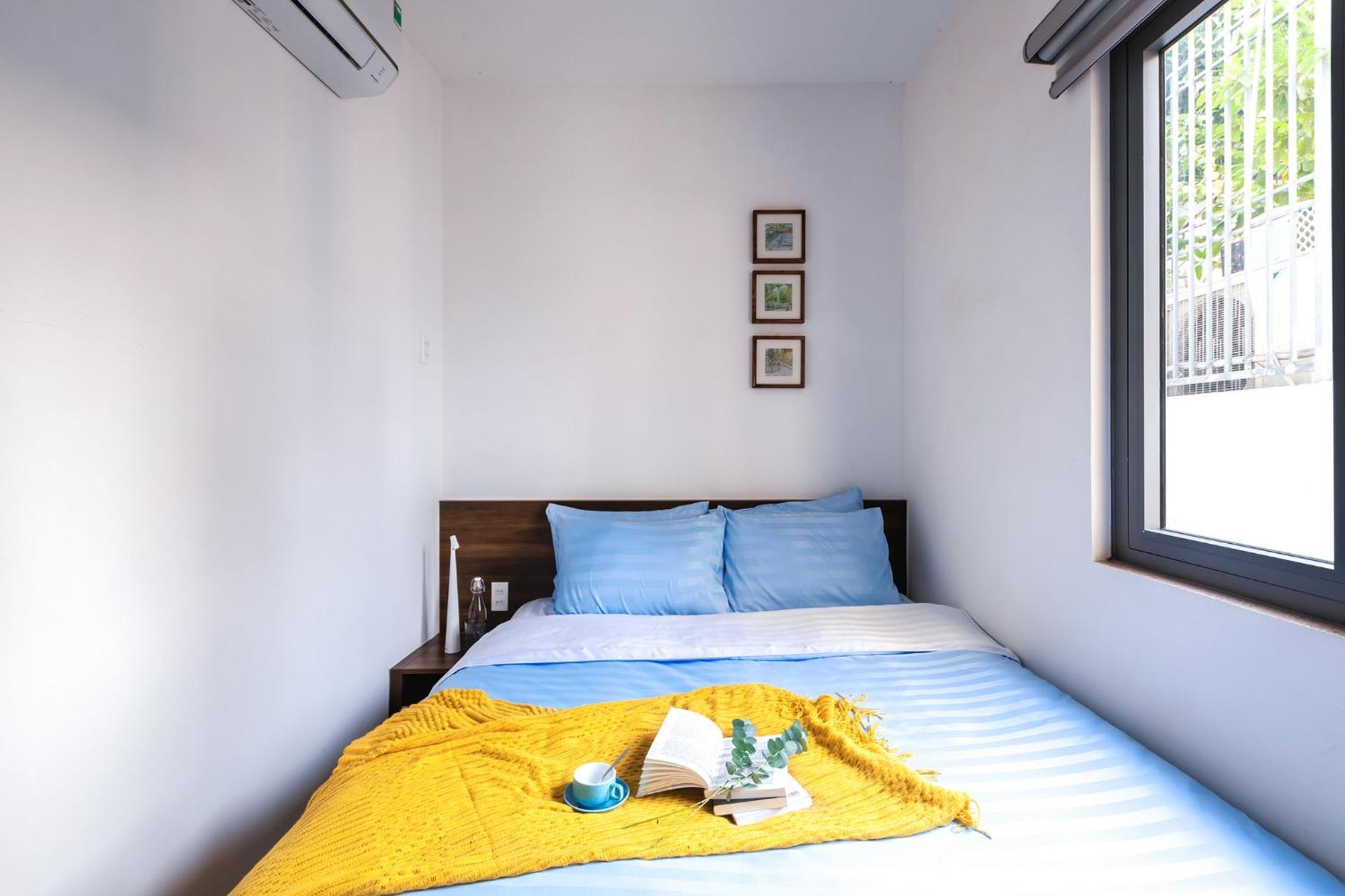 Hotel La Maison De Lynn - The Art Of Relaxation
