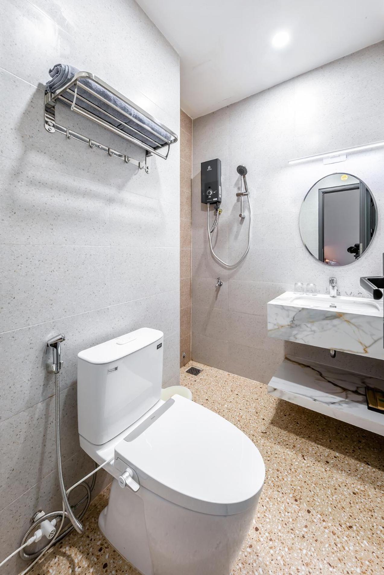 La Maison De Lynn - The Art Of Relaxation Hotel Ho Chi Minh City