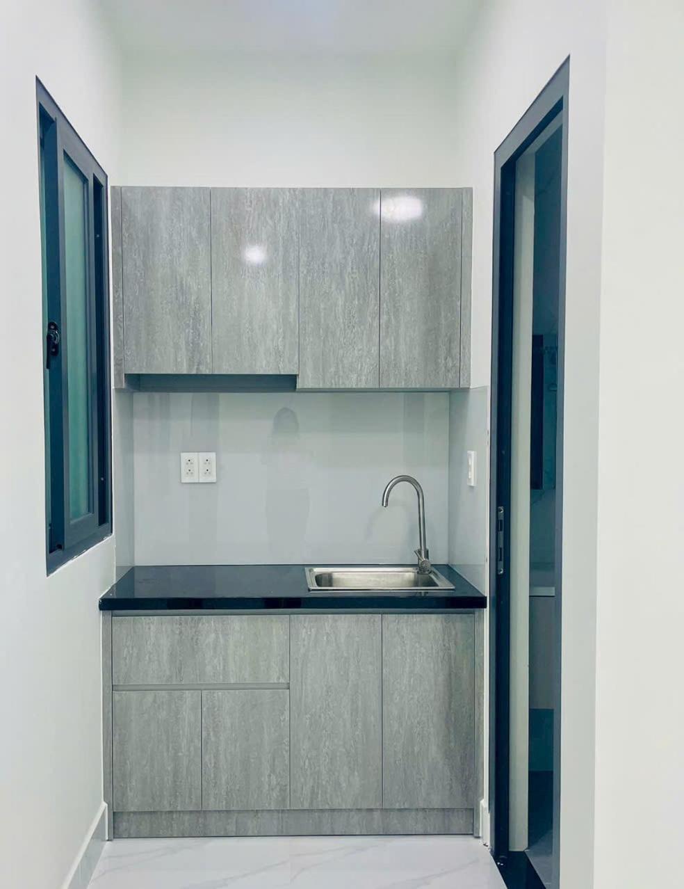 Apartment Sweet Ho Chi Minh City