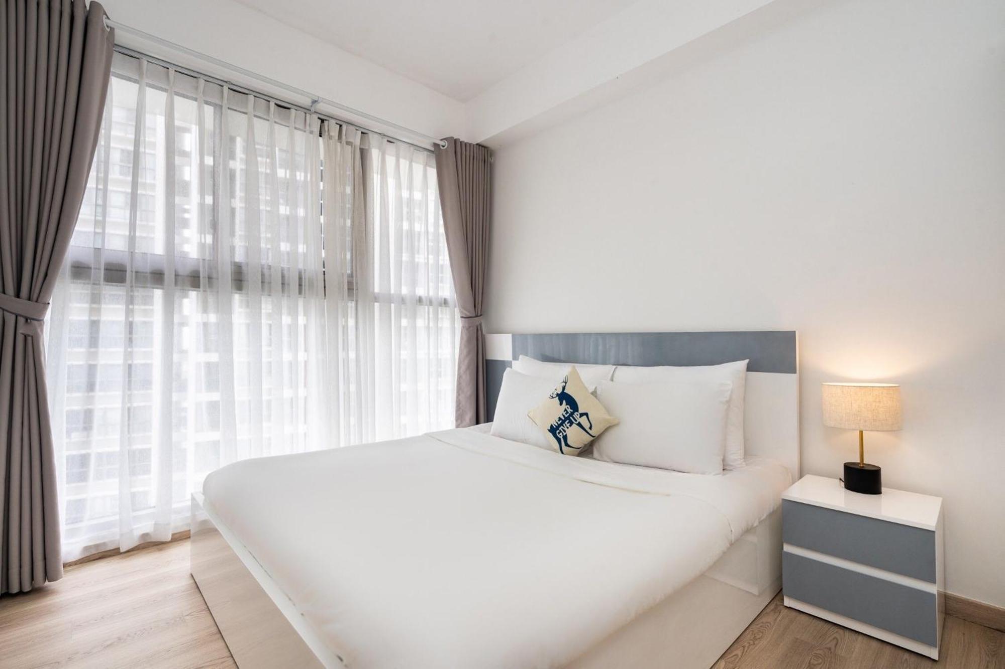 Apartment Dum Luxury
