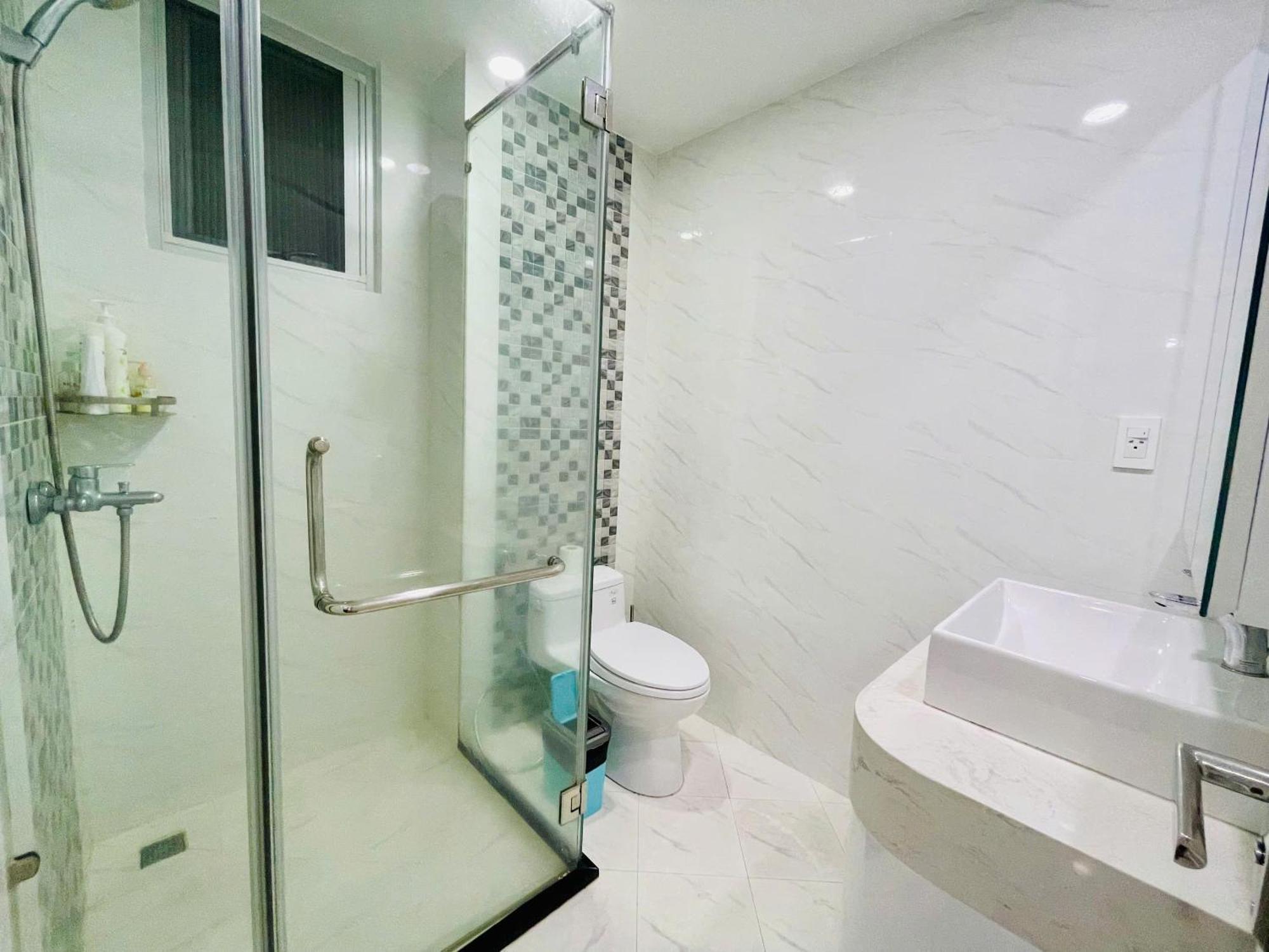 Dum Luxury Ho Chi Minh City