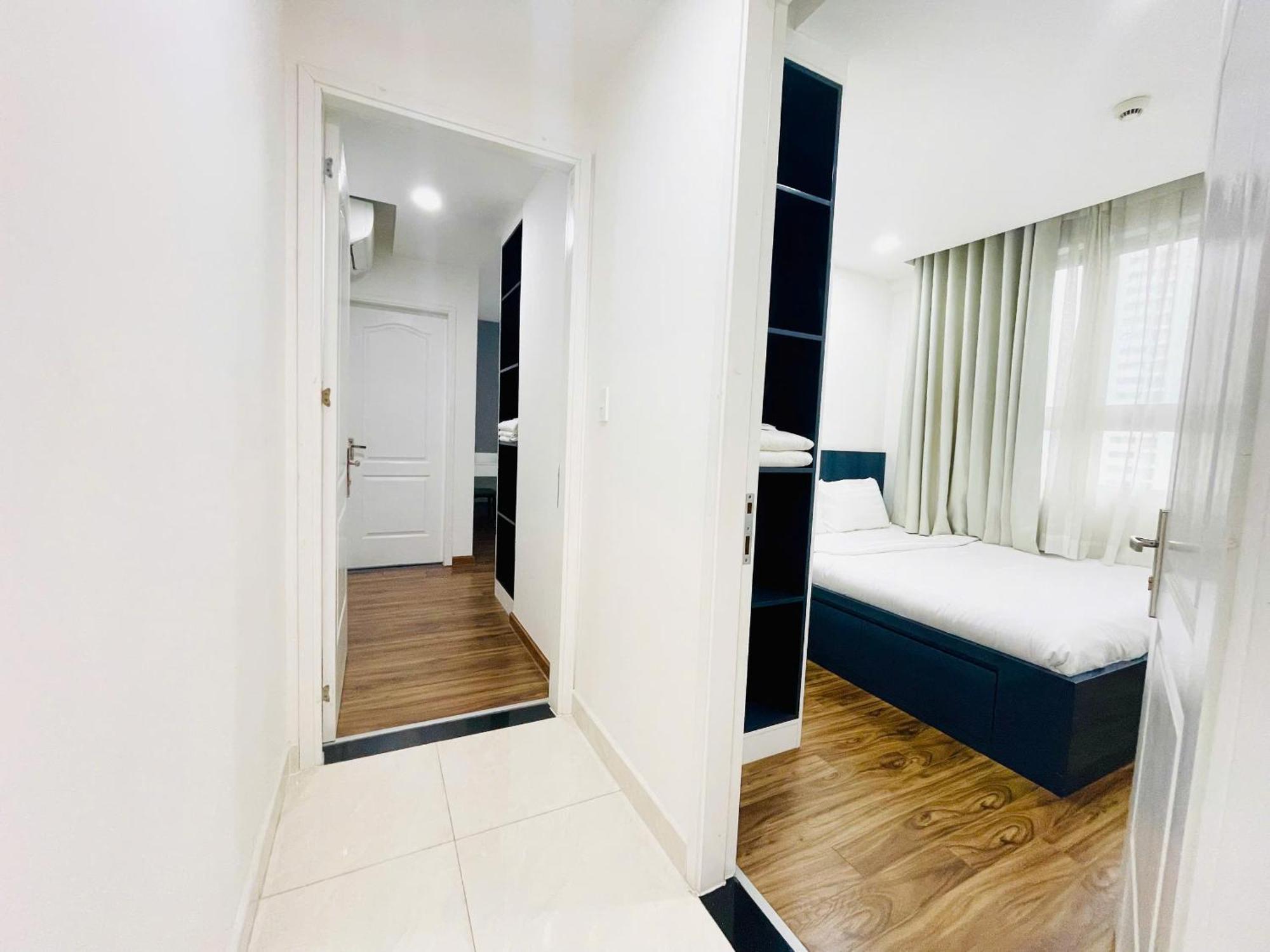 Apartment Dum Luxury
