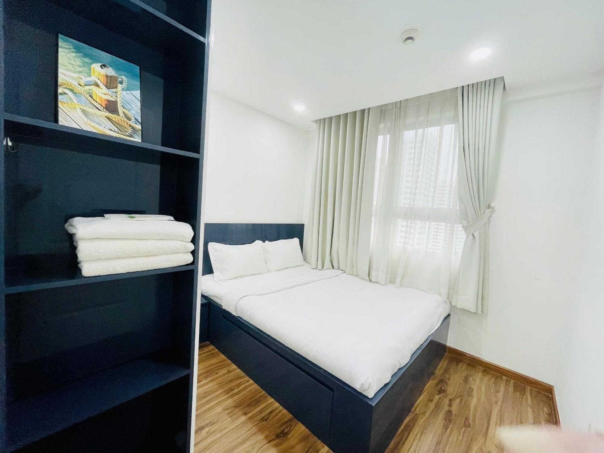 Dum Luxury * Ho Chi Minh City