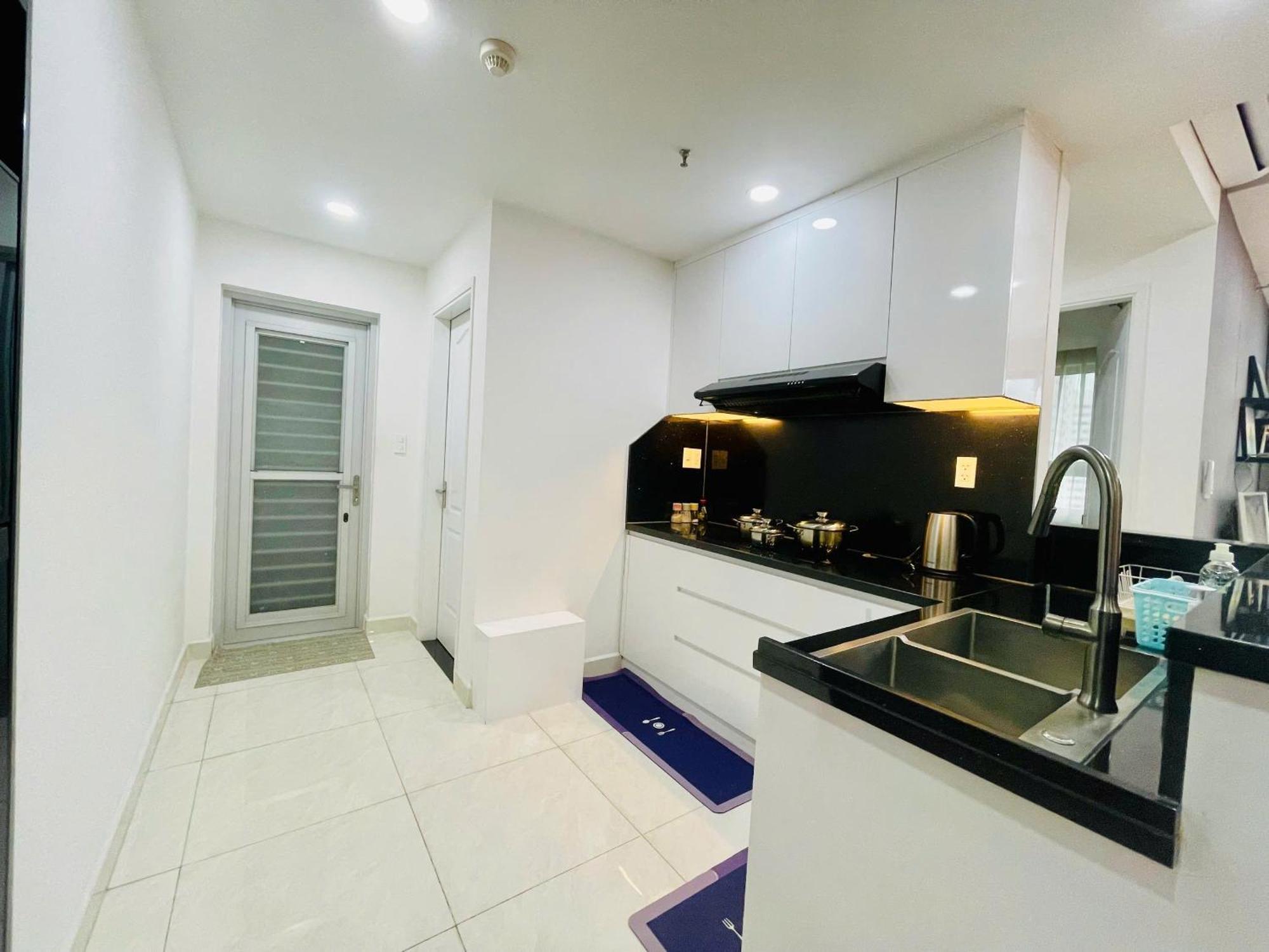 Dum Luxury Apartment