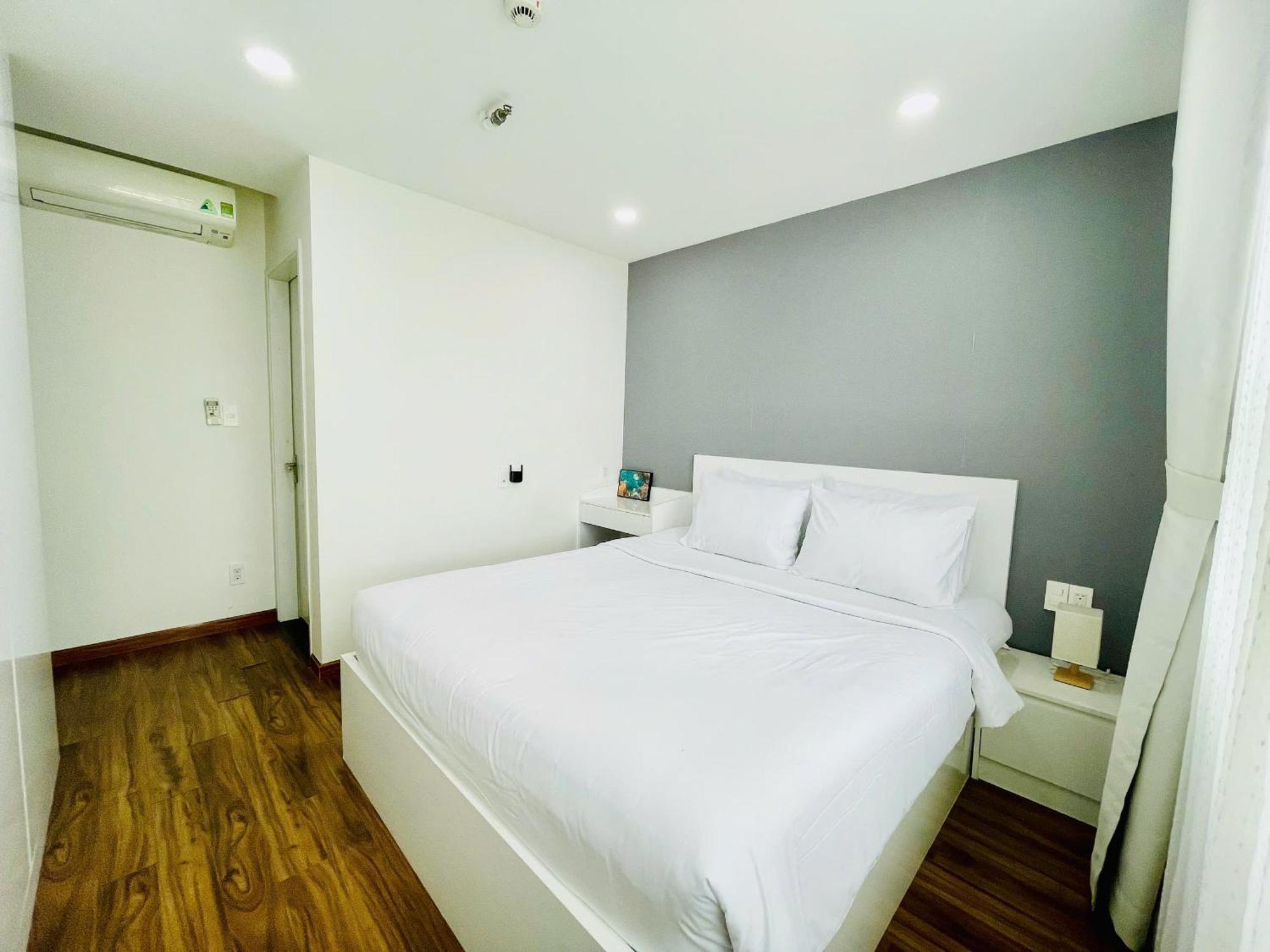 Dum Luxury * Ho Chi Minh City