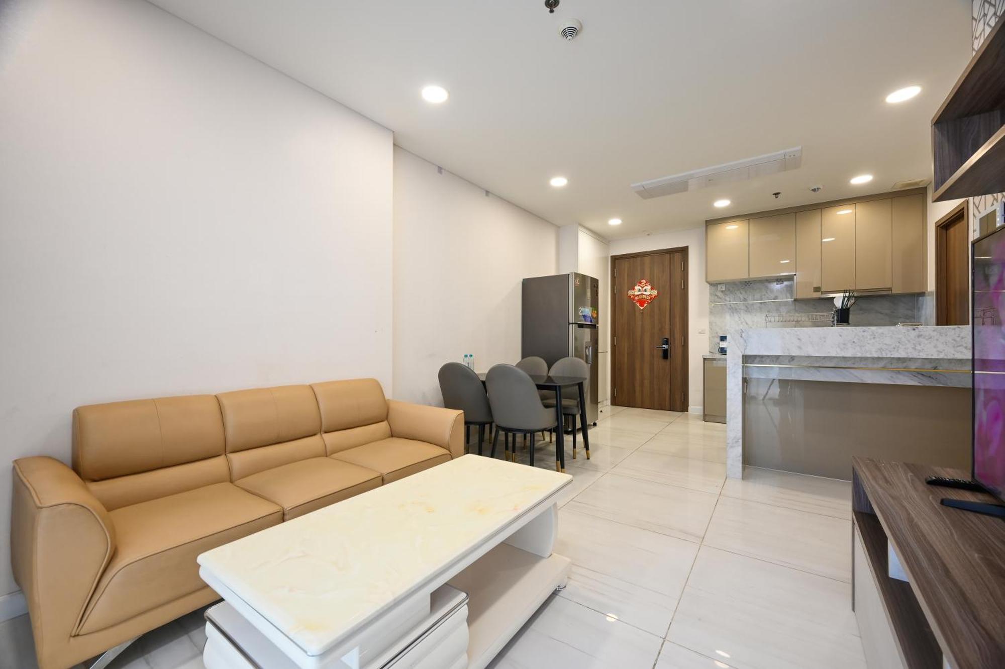2br In Kingdom101-district 10