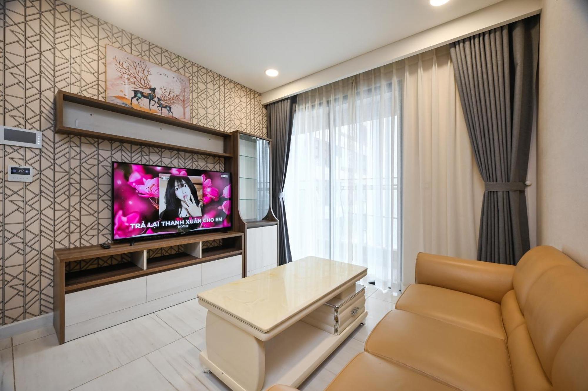 2br In Kingdom101-district 10
