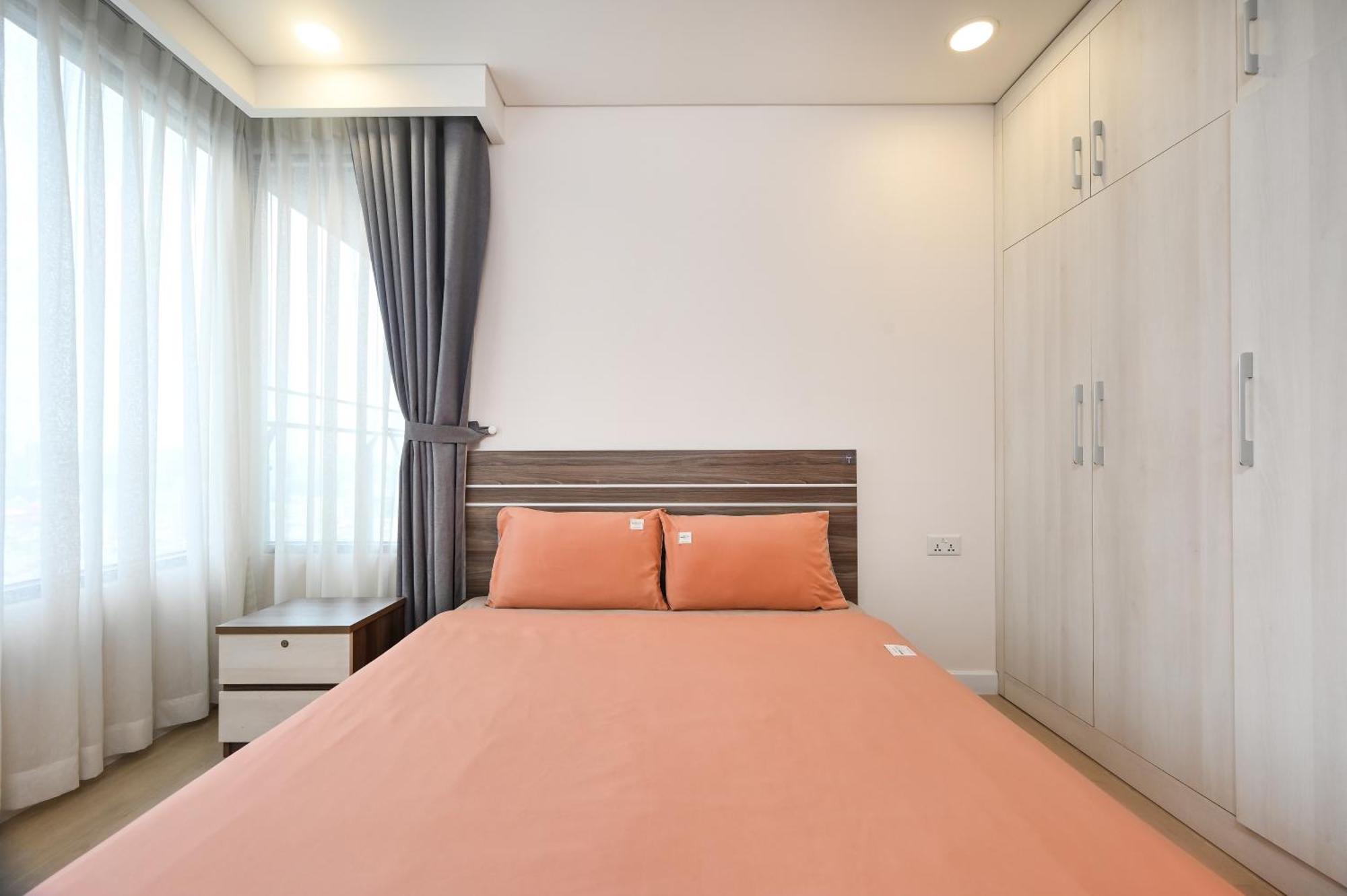 2br In Kingdom101-district 10 Apartment