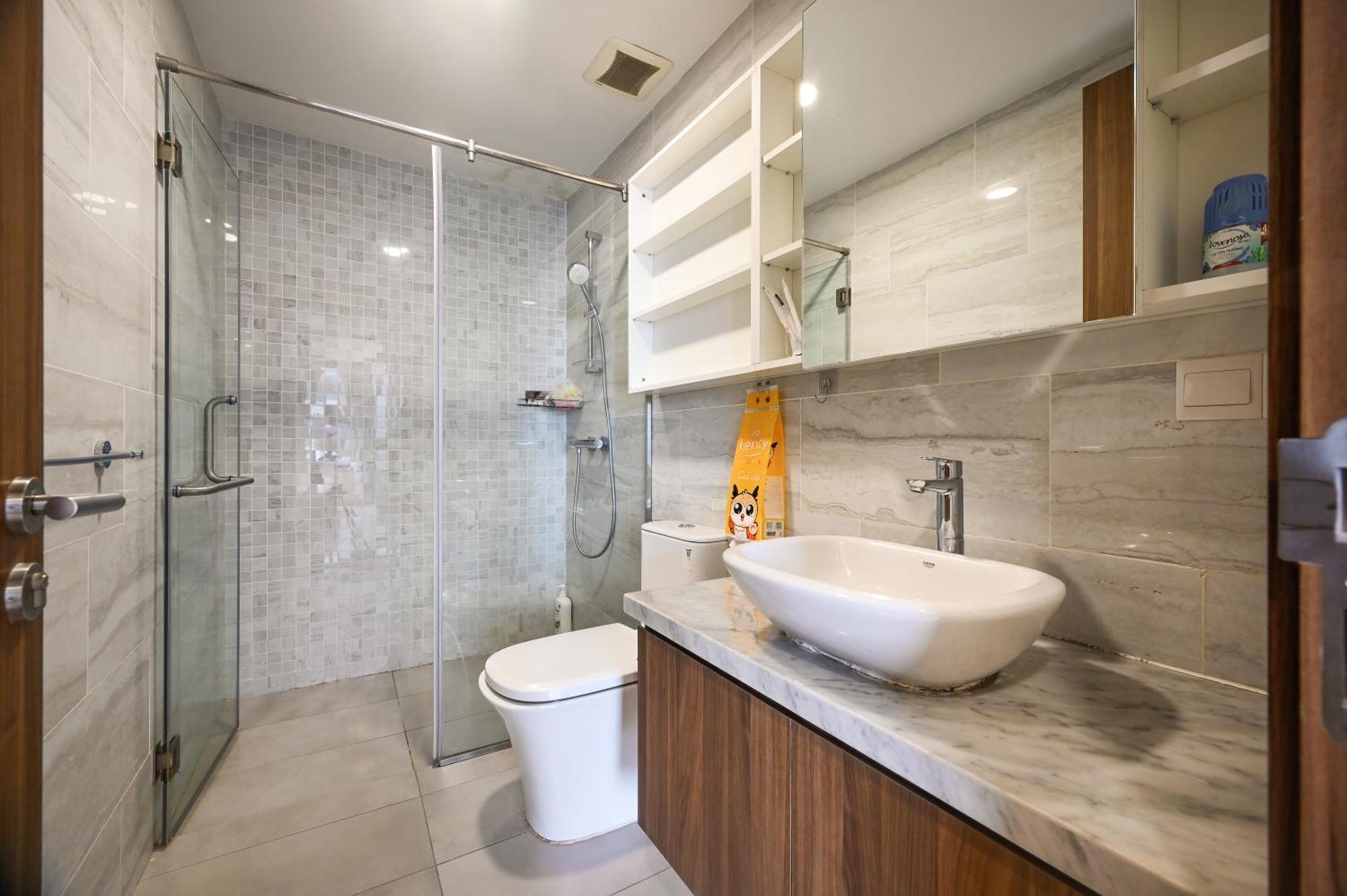 2br In Kingdom101-district 10 Ho Chi Minh City