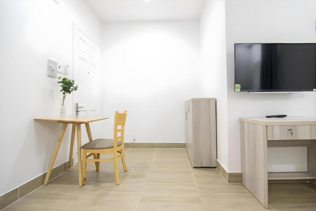 Cactusland Near Tan Son Nhat Airport 4* Ho Chi Minh City