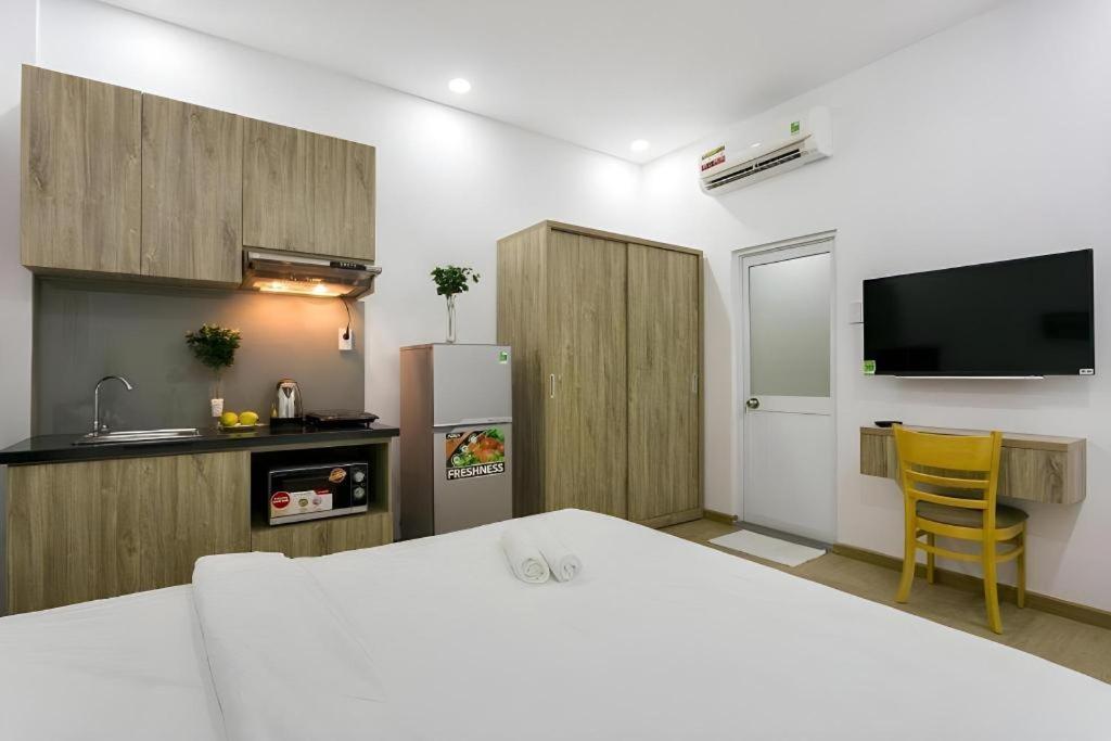 Cactusland Near Tan Son Nhat Airport Hotel Ho Chi Minh City