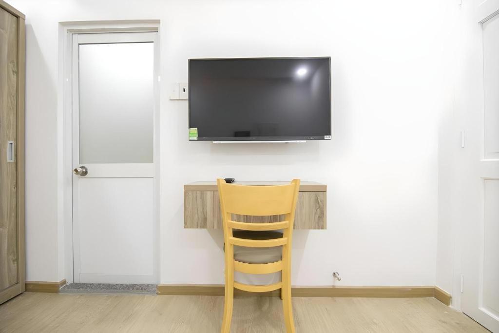 Cactusland Near Tan Son Nhat Airport 4* Ho Chi Minh City