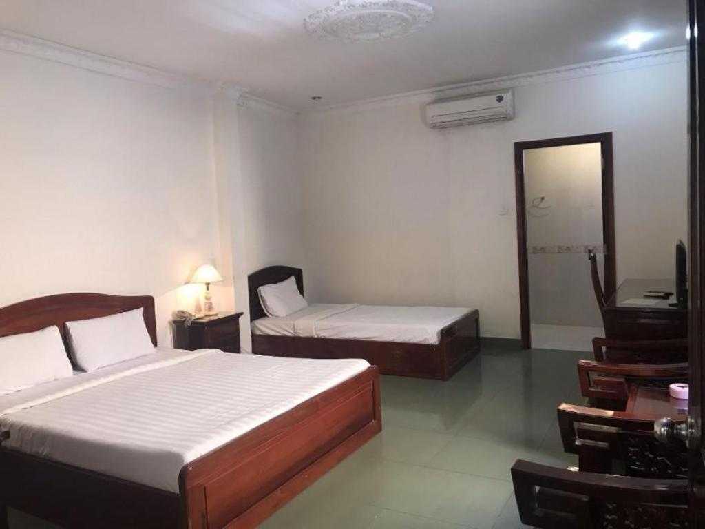 Ava Saigon Bandar Ho Chi Minh