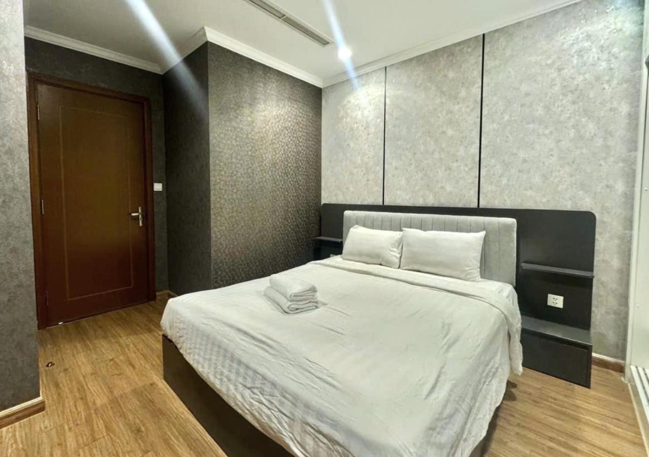 Mochi - Vinhomes Park Apartment Ho Chi Minh City