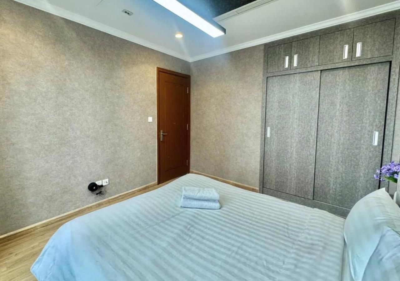 Mochi - Vinhomes Park Apartment *