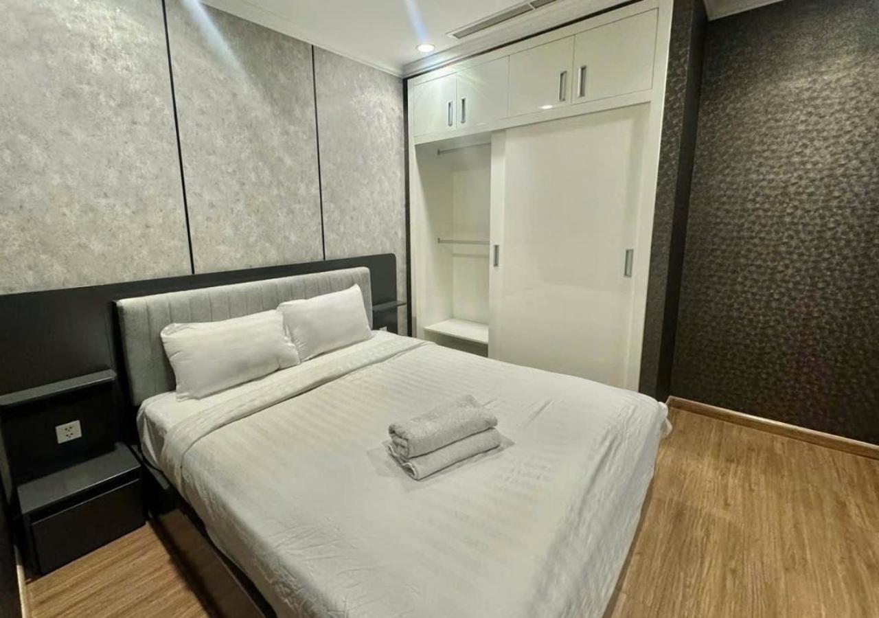 Mochi - Vinhomes Park Ho Chi Minh City