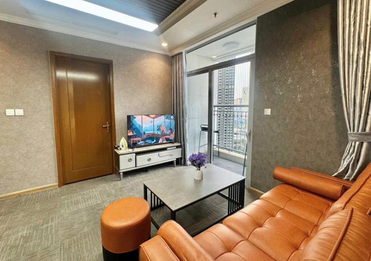 Mochi - Vinhomes Park * Ho Chi Minh City