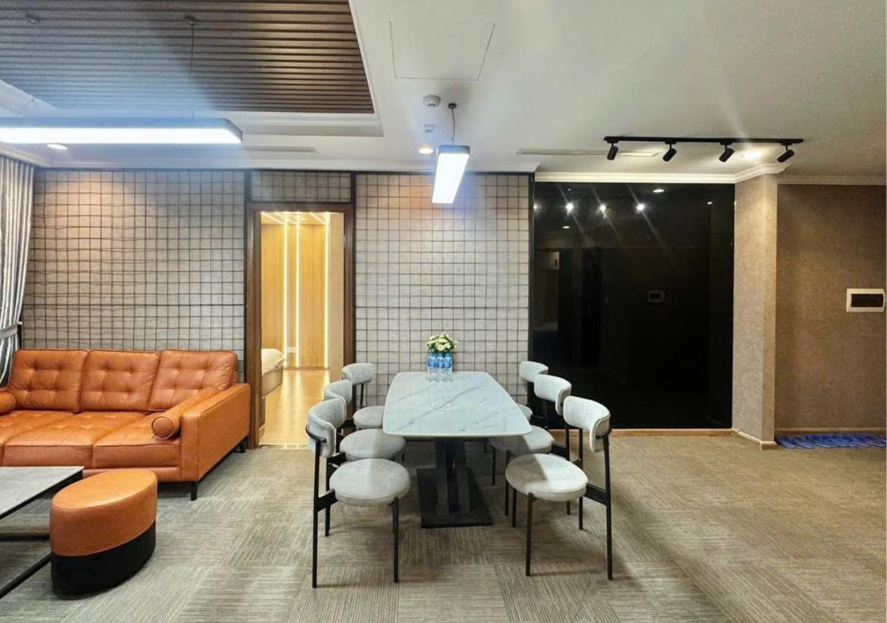 Mochi - Vinhomes Park