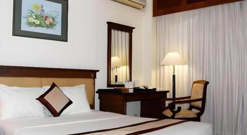 Saigon Star 4*