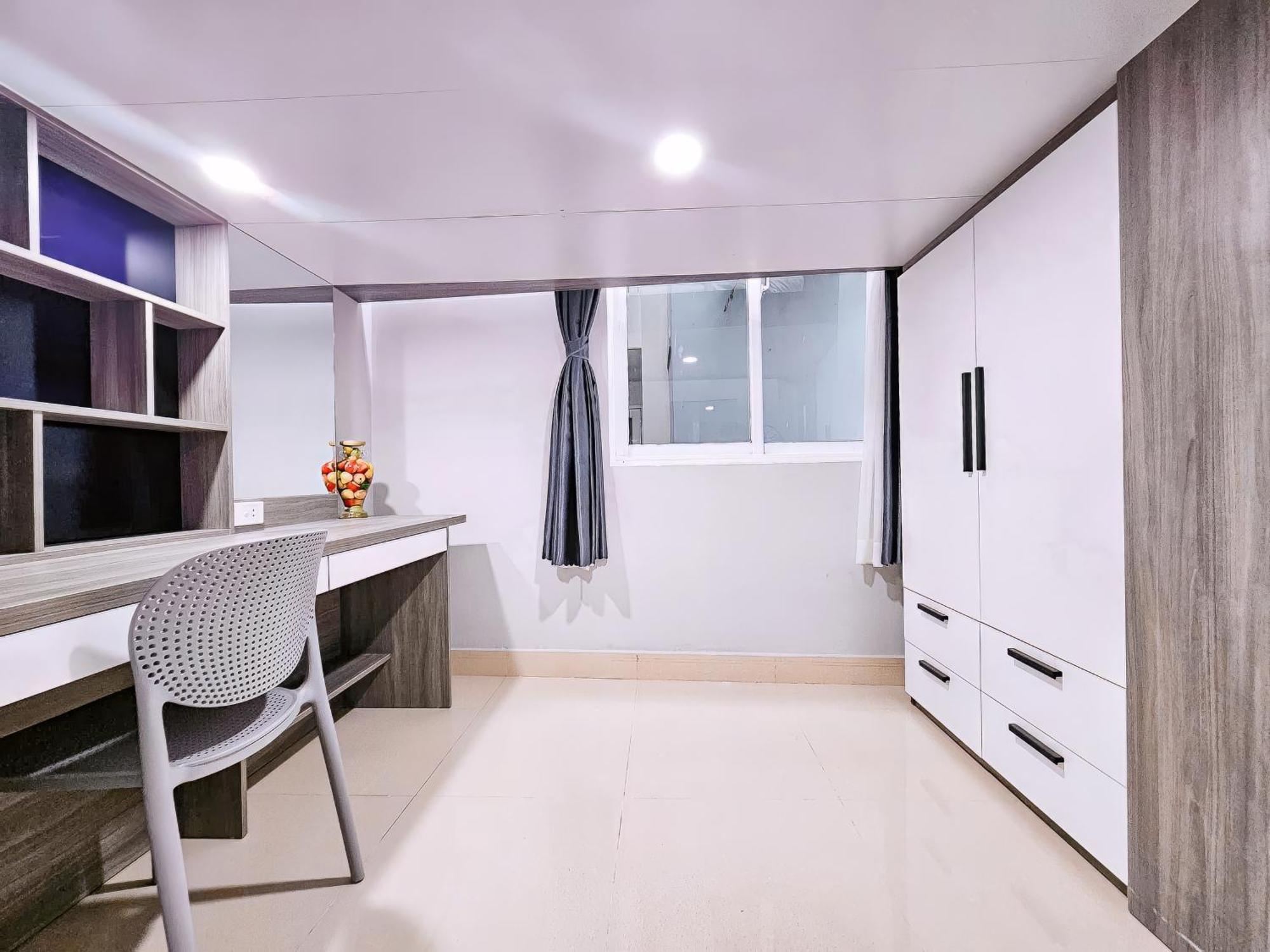 Bed & Breakfast Apec Ho Chi Minh City