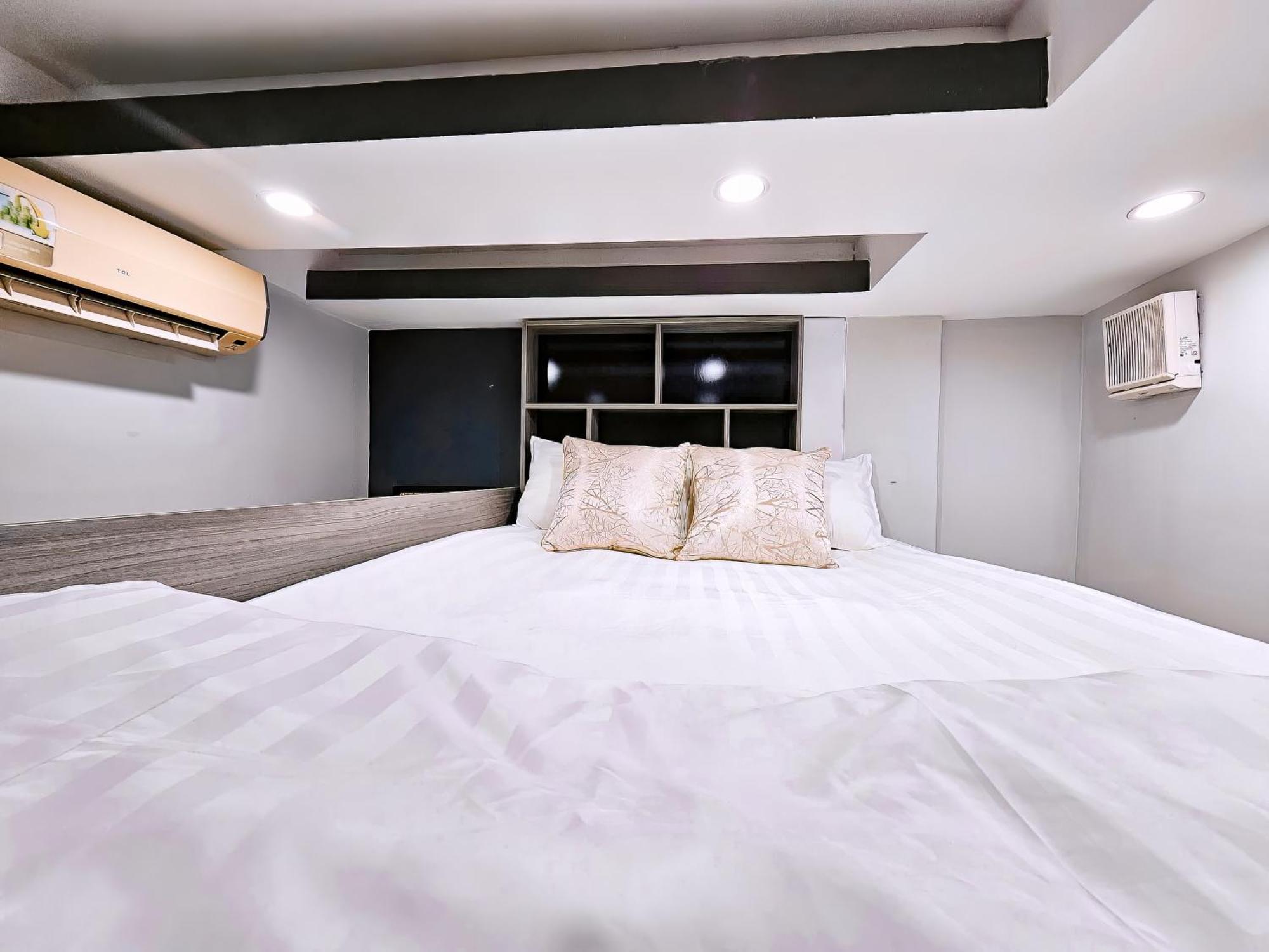 Apec Bed & Breakfast