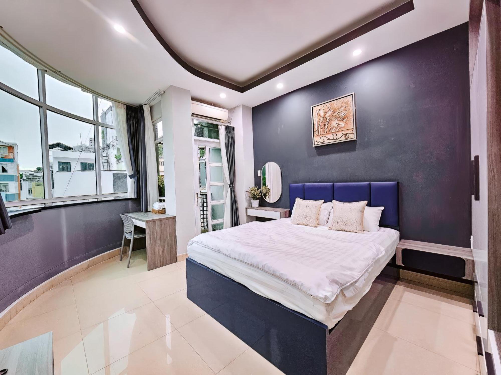 Apec Bed & Breakfast