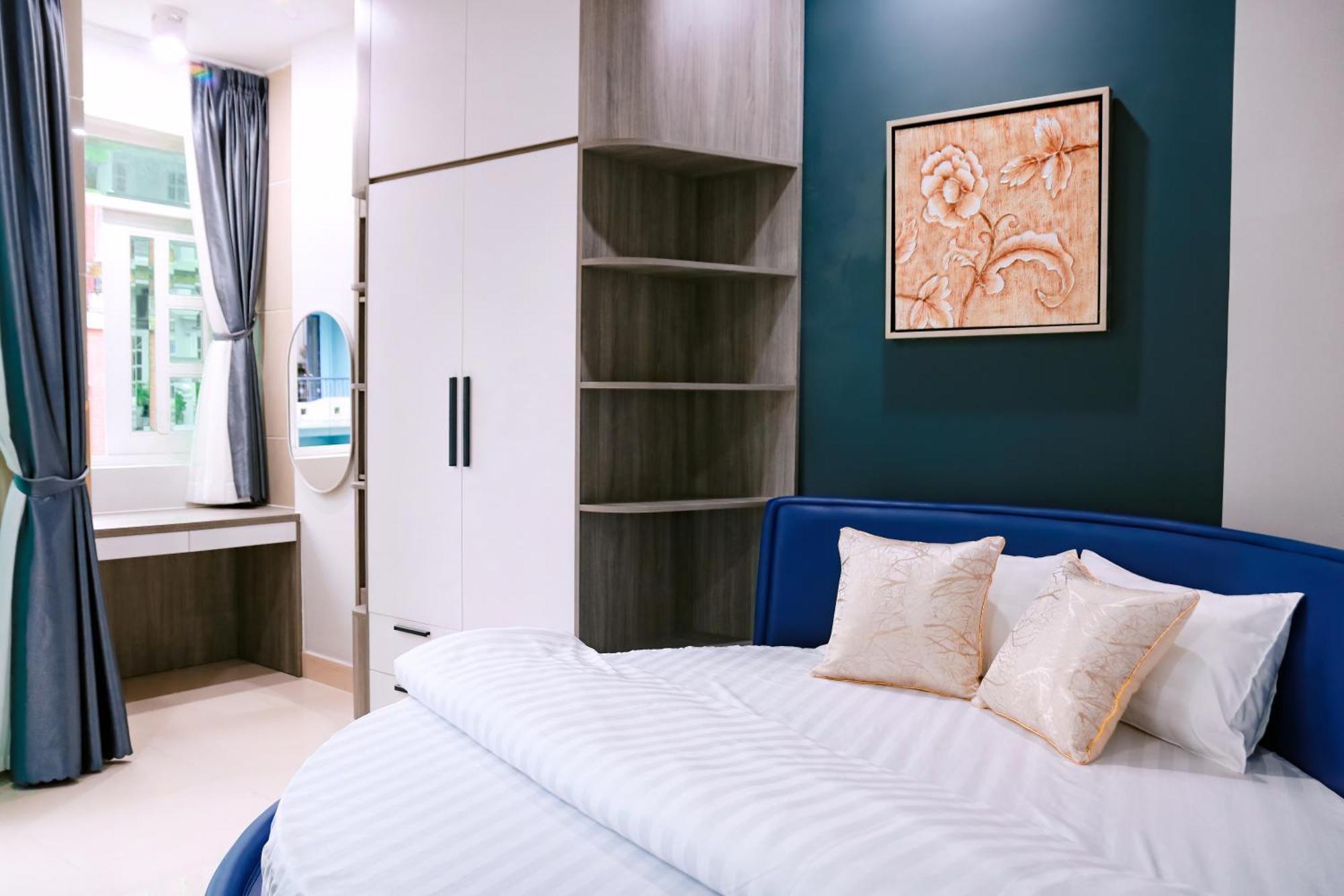 Bed & Breakfast Apec *
